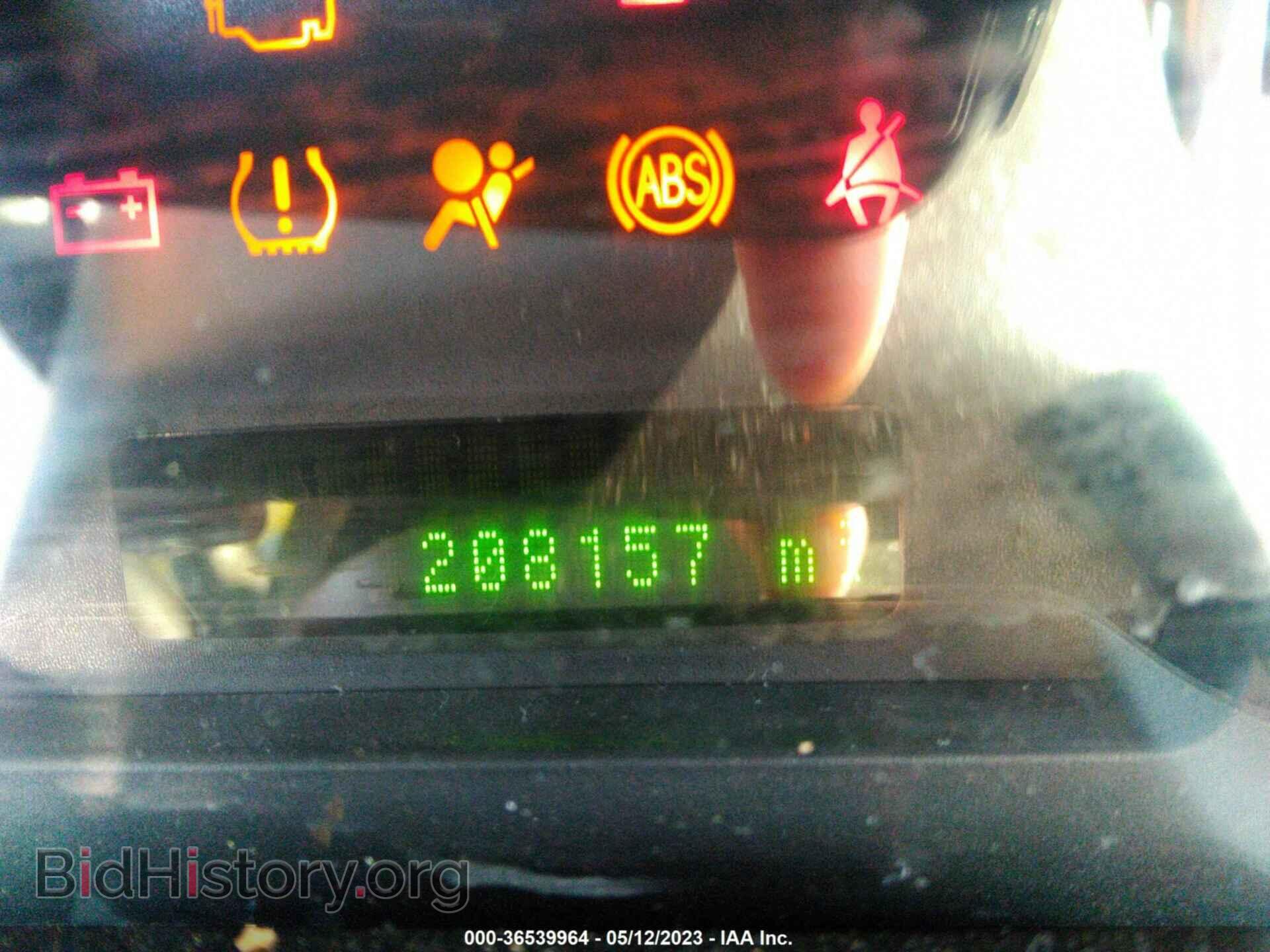 2010 FORD EDGE - VIN: 2FMDK4KC1ABA47818 - Фото 7