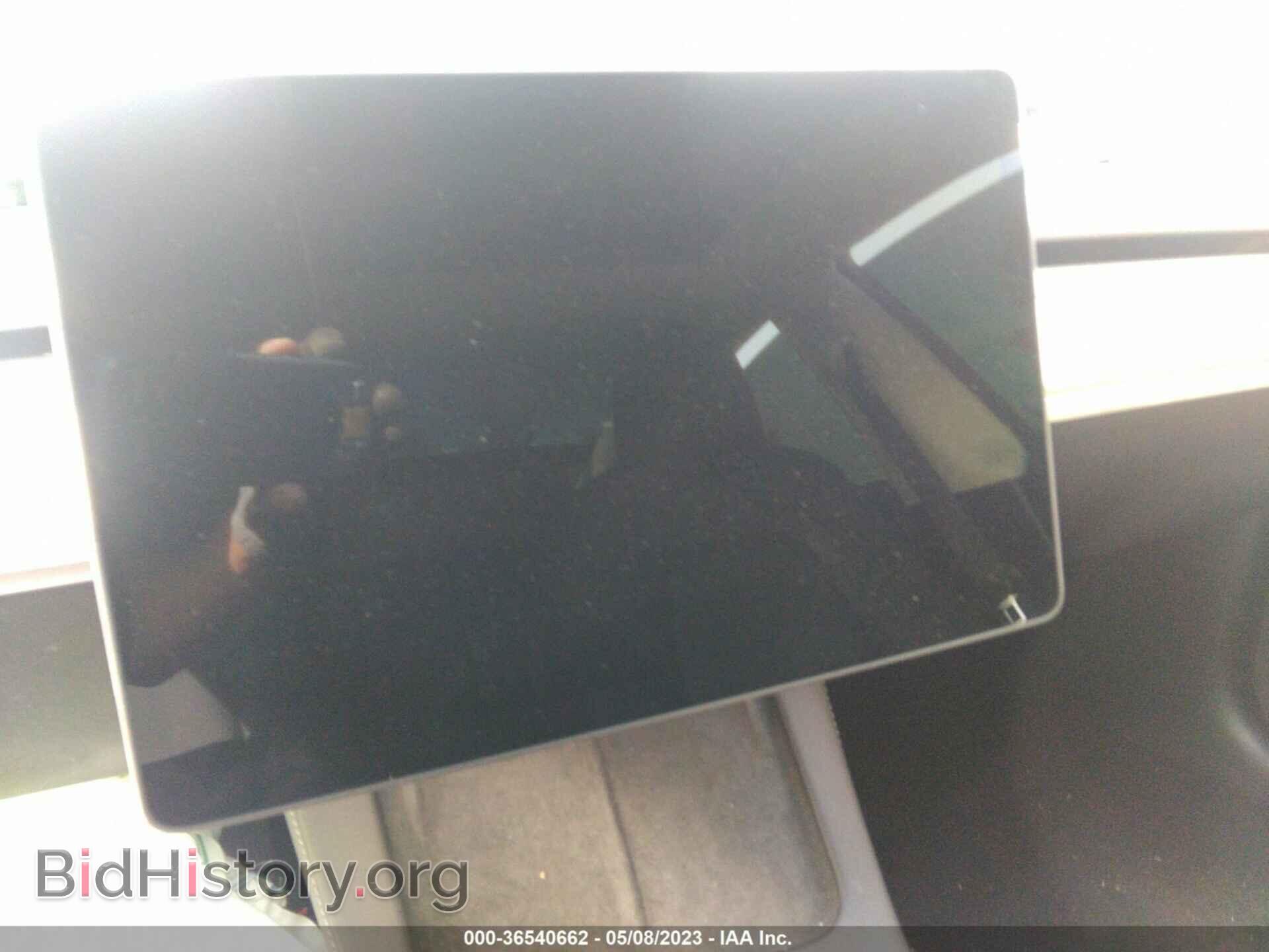 2022 TESLA MODEL 3 - VIN: 5YJ3E1EA8NF344514 - Photo 7
