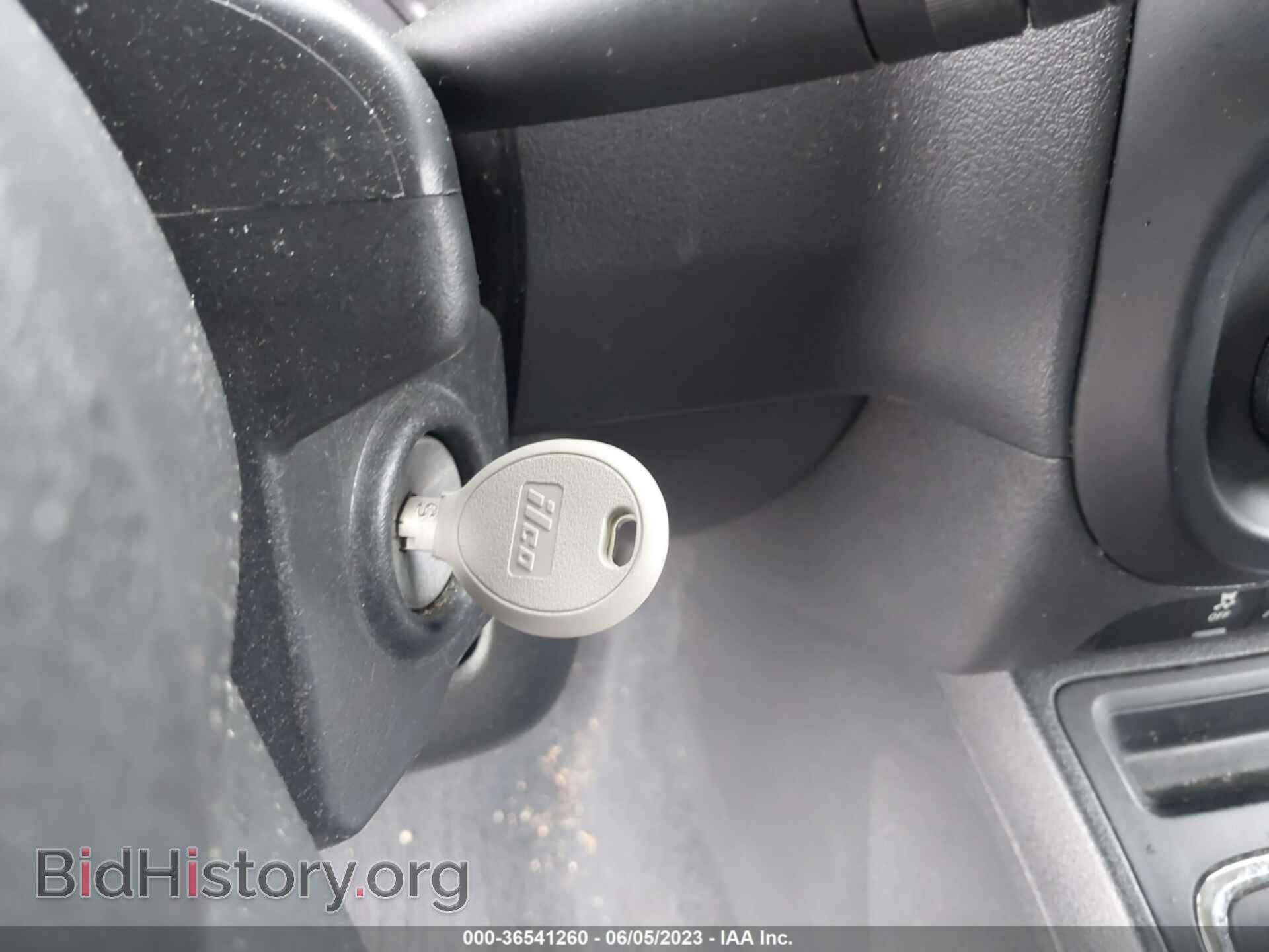 2011 JEEP COMPASS - VIN: 1J4NT1FBXBD288112 - Photo 11