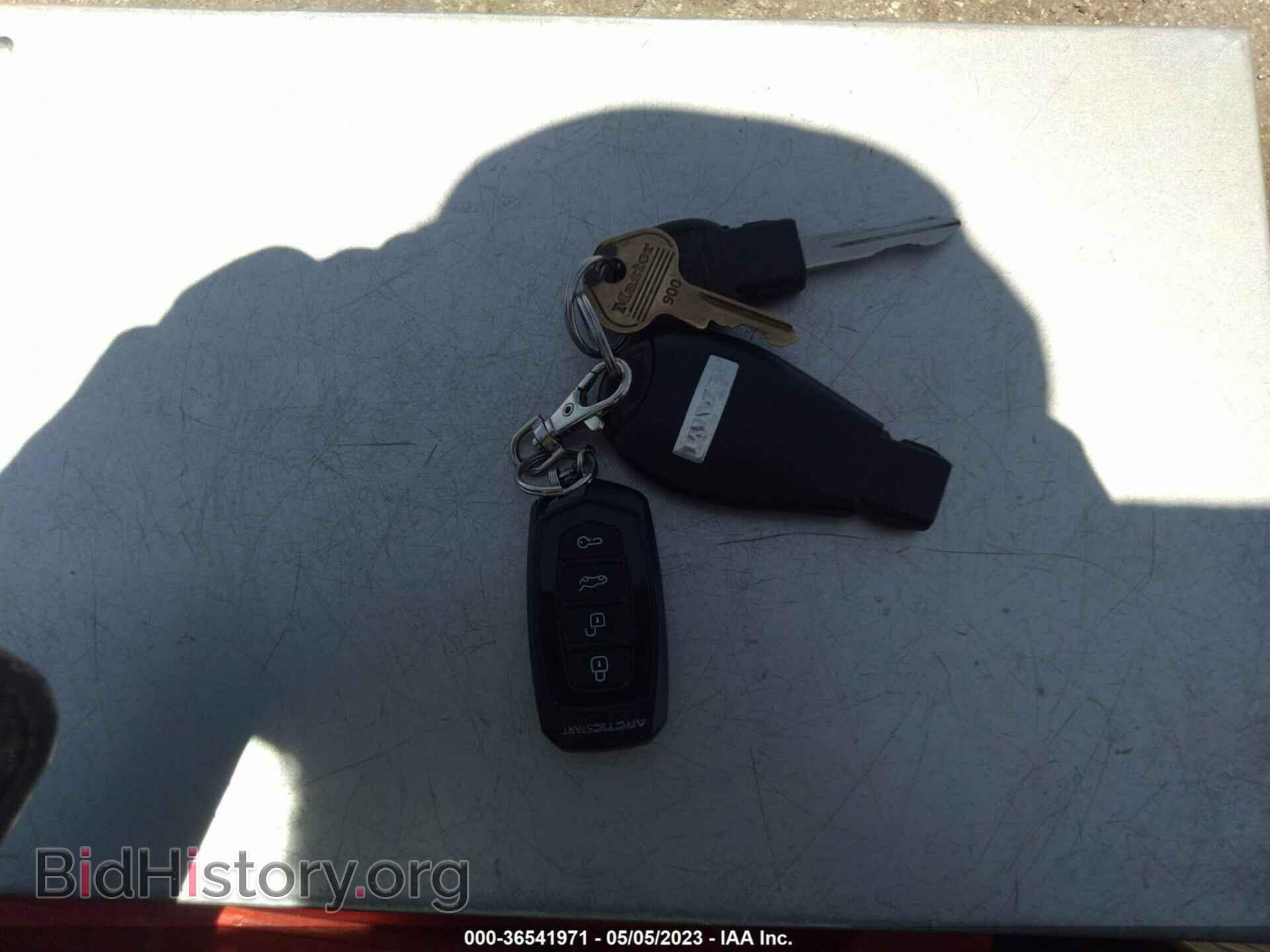 2013 RAM 1500 - VIN: 1C6RR6FT8DS500734 - Photo 11