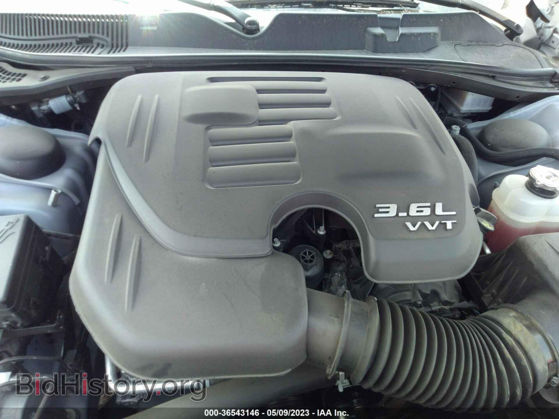 2021 DODGE CHALLENGER - VIN: 2C3CDZAG3MH597202 - Photo 10