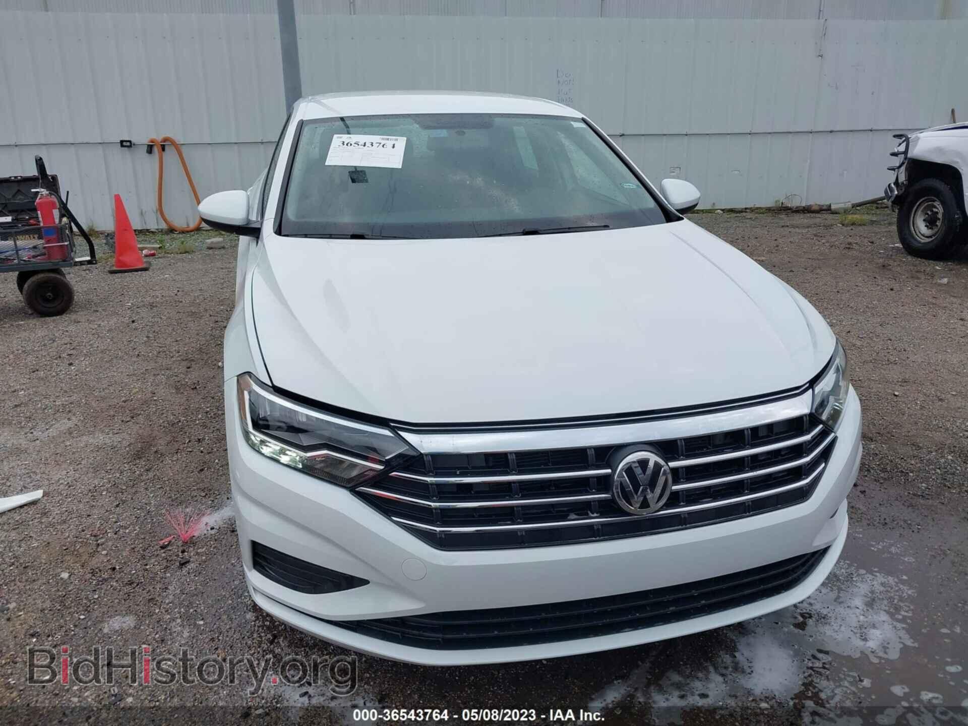 2021 VOLKSWAGEN JETTA - VIN: 3VWC57BUXMM088384 - Фото 6