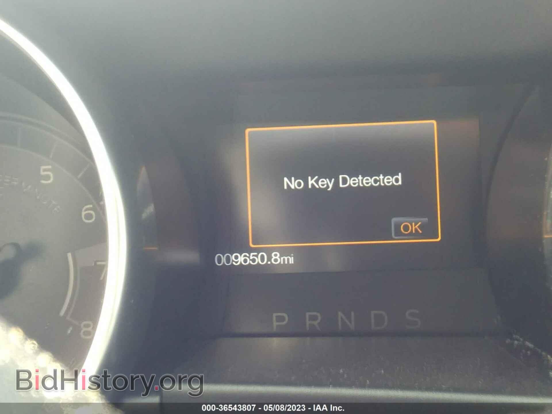 2022 FORD MUSTANG - VIN: 1FA6P8TH4N5107946 - Фото 7