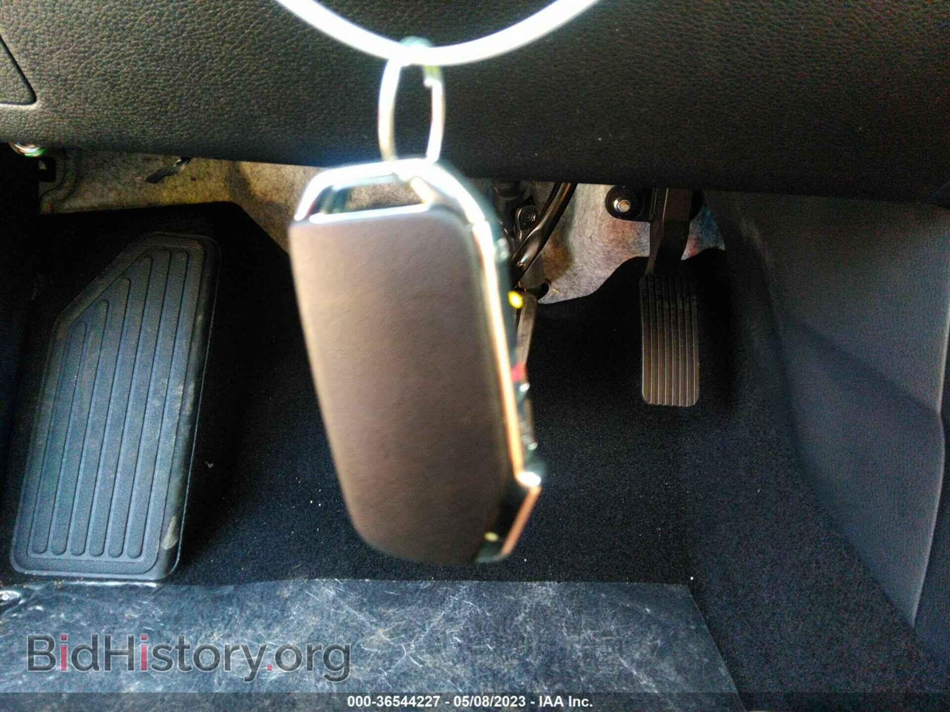 2023 KIA SELTOS - VIN: KNDEU2AA9P7453418 - Фото 11