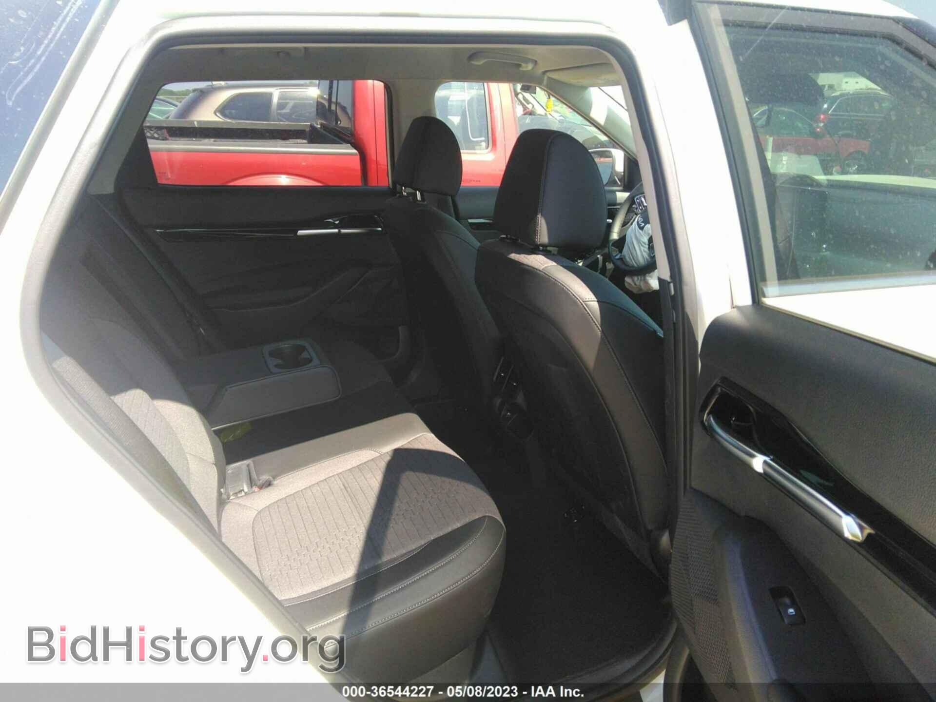 2023 KIA SELTOS - VIN: KNDEU2AA9P7453418 - Фото 8