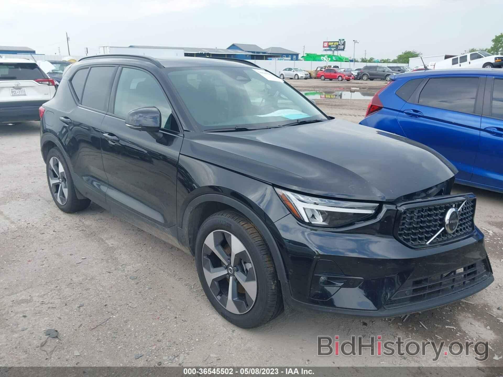 Photo YV4K92HM1P2036745 - VOLVO XC40 2023