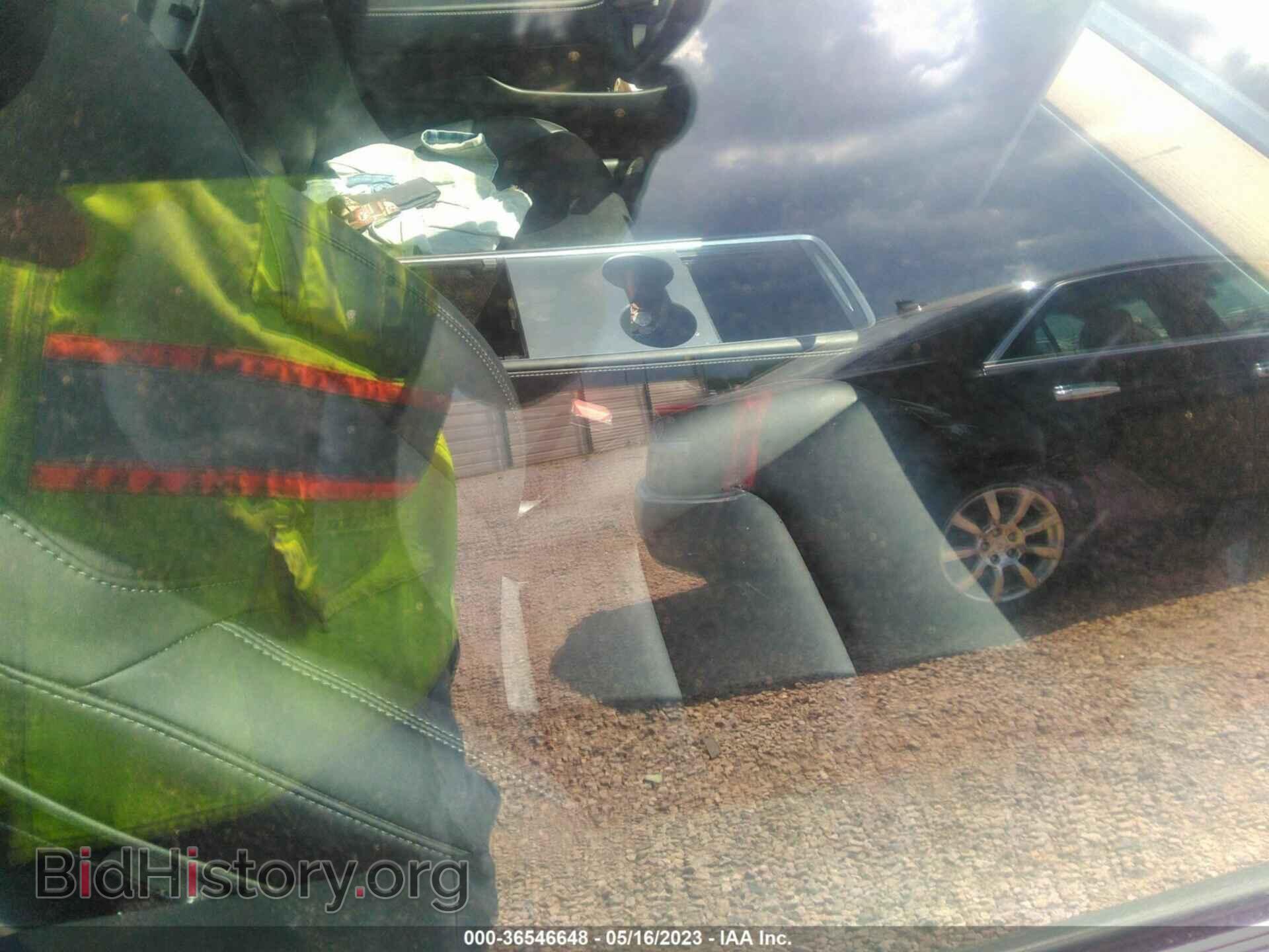 2021 TESLA MODEL 3 - VIN: 5YJ3E1EB5MF055212 - Photo 5