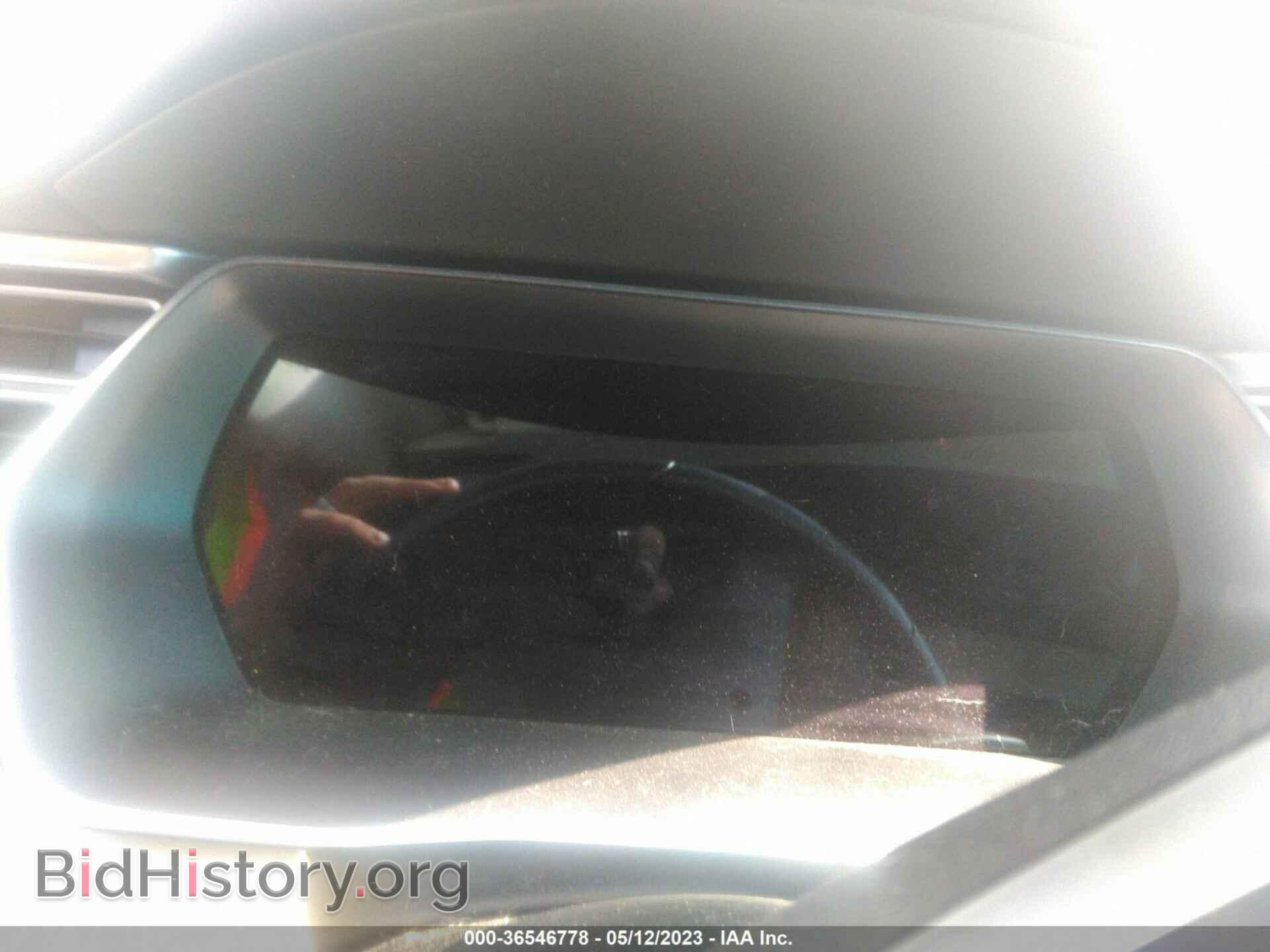 2018 TESLA MODEL S - VIN: 5YJSA1E23JF245545 - Фото 7