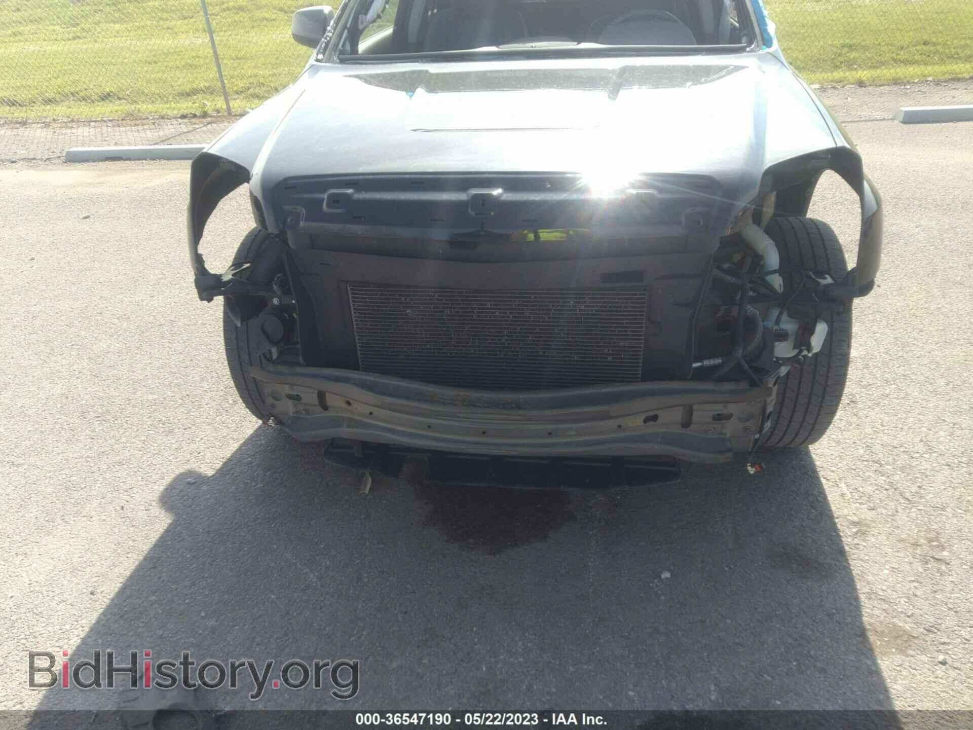 2014 GMC TERRAIN - VIN: 2GKFLXEK4E6343482 - Фото 6