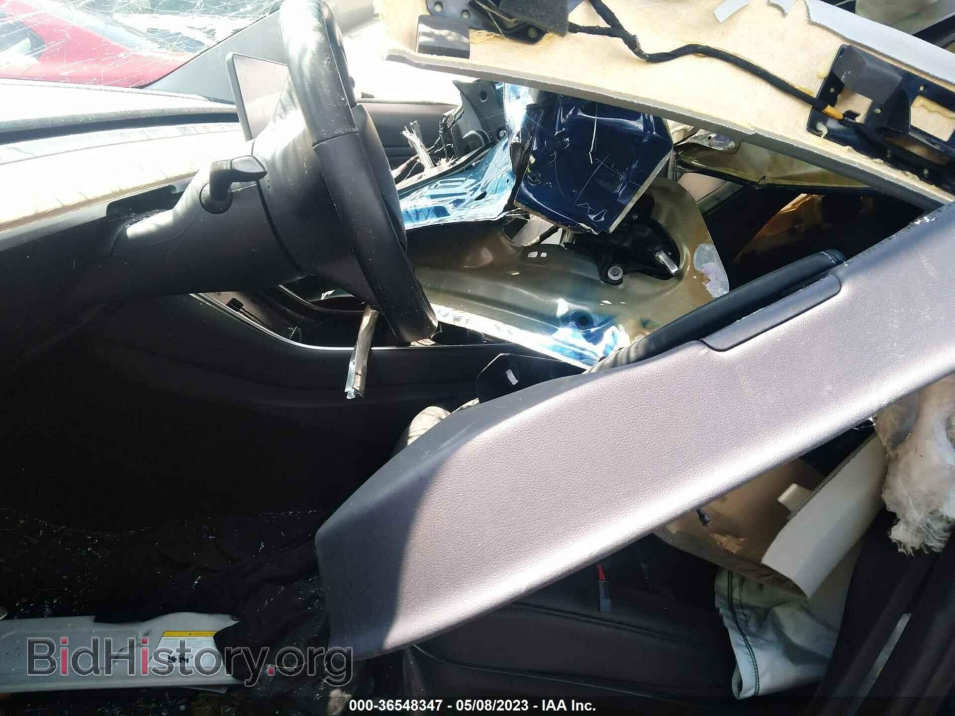 2019 TESLA MODEL 3 - VIN: 5YJ3E1EA3KF309214 - Фото 5