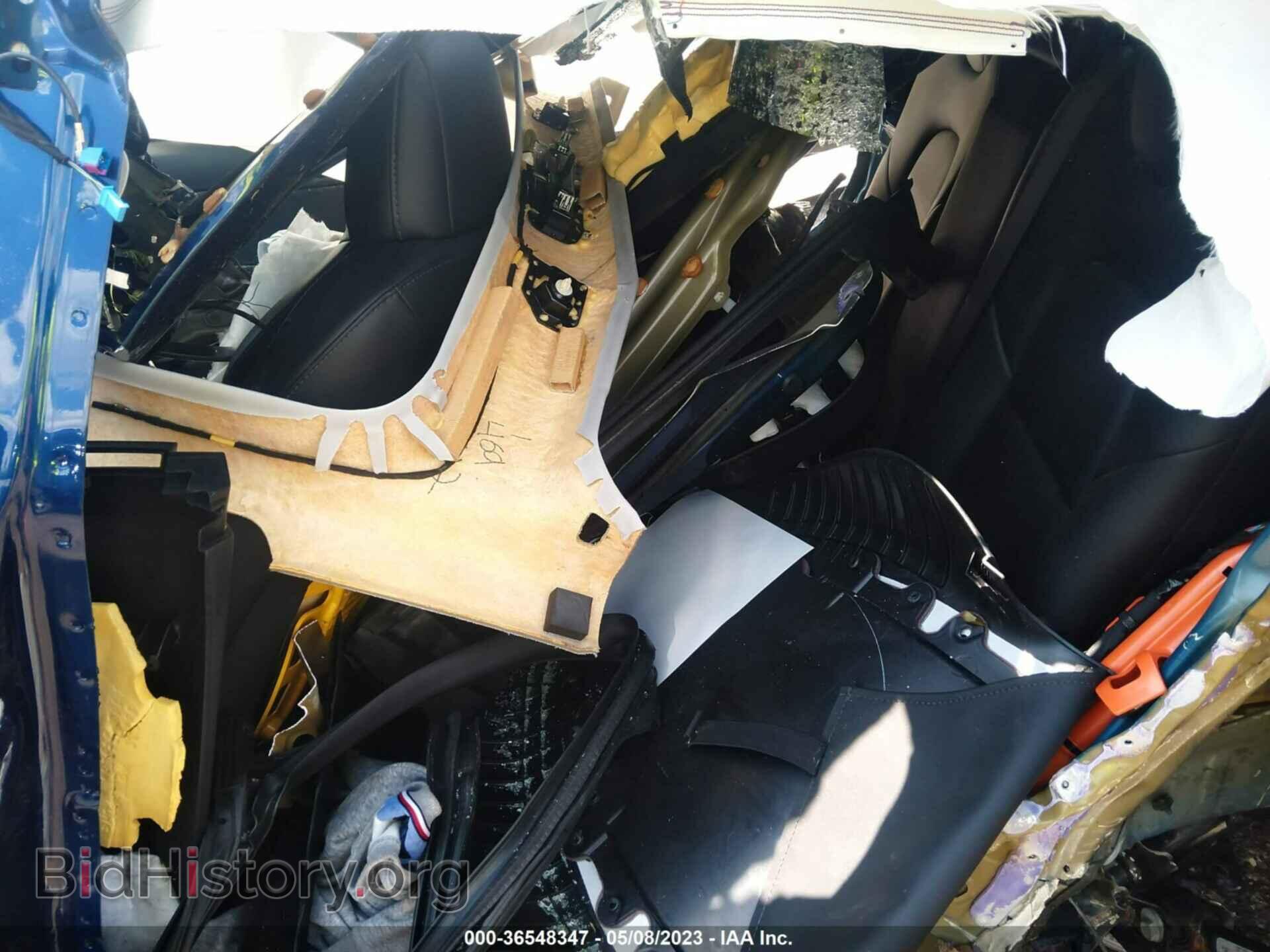 2019 TESLA MODEL 3 - VIN: 5YJ3E1EA3KF309214 - Фото 8
