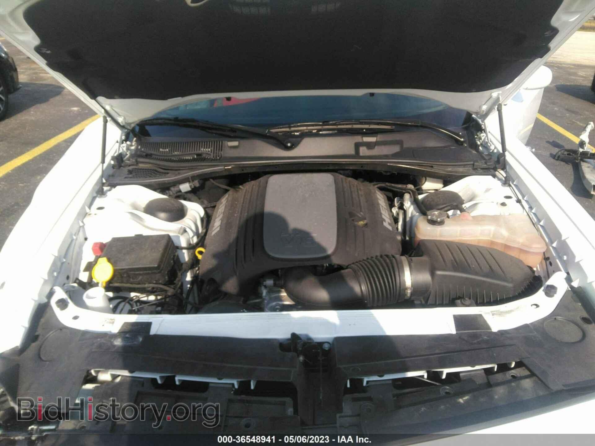 2021 DODGE CHALLENGER - VIN: 2C3CDZBTXMH655205 - Photo 10