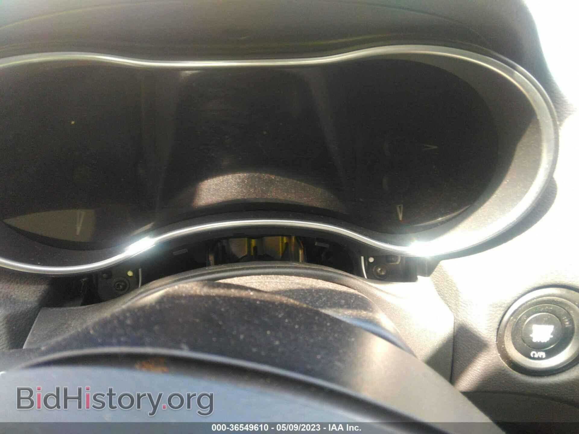 2020 DODGE DURANGO - VIN: 1C4RDJFG8LC286558 - Фото 7