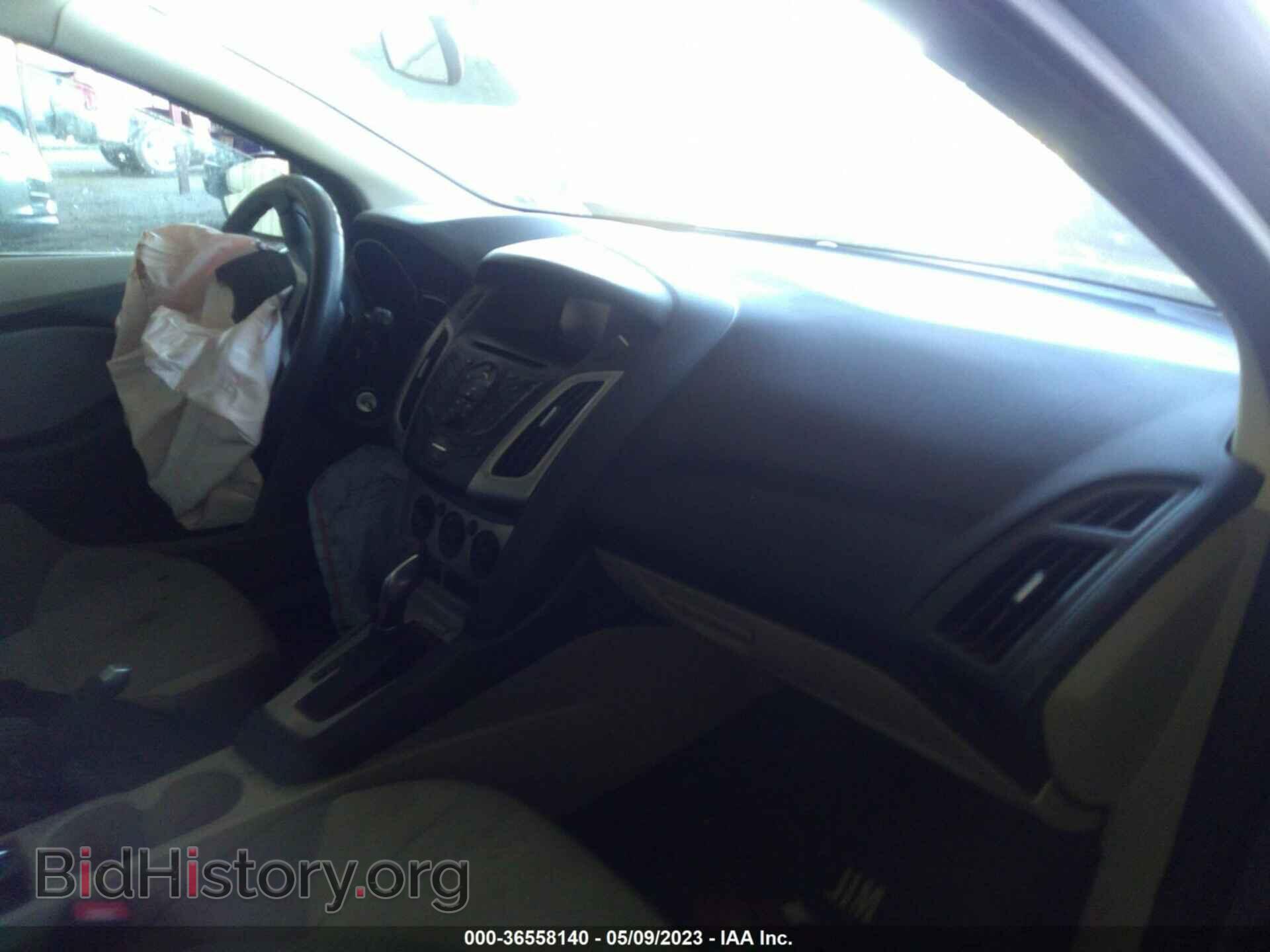 2014 FORD FOCUS - VIN: 1FADP3K27EL157324 - Фото 5