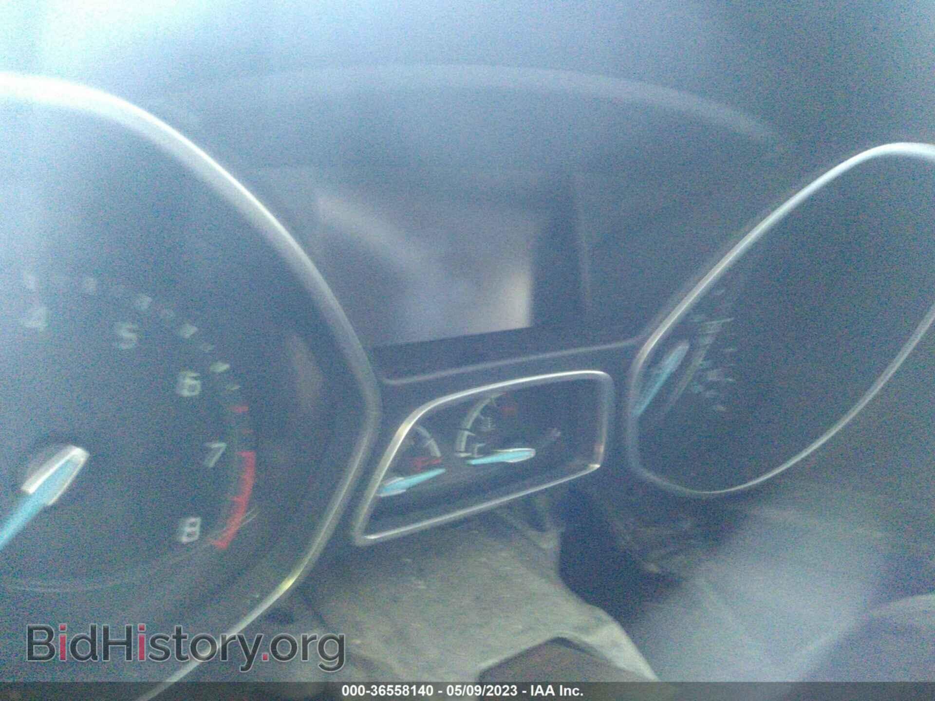 2014 FORD FOCUS - VIN: 1FADP3K27EL157324 - Фото 7