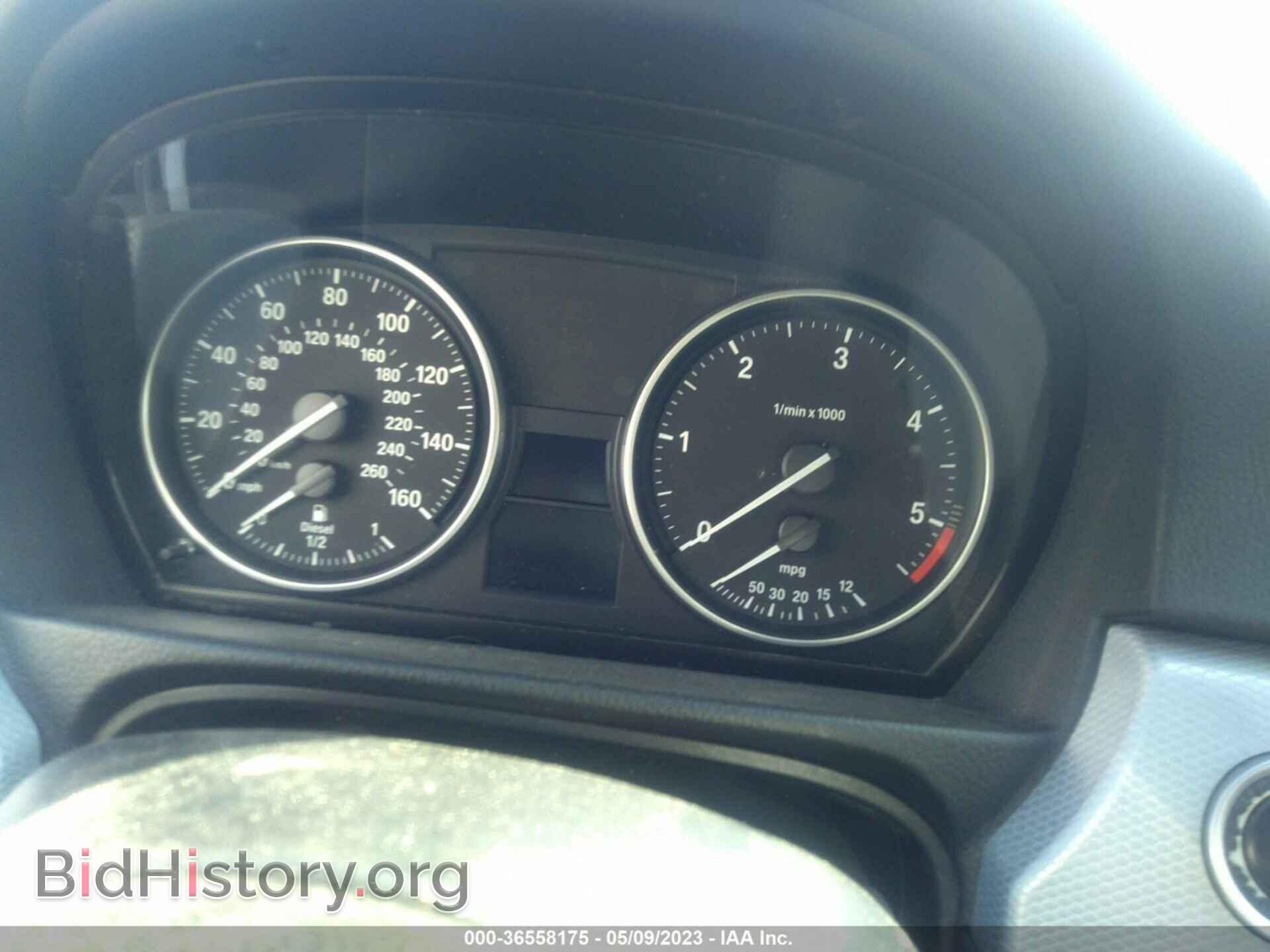 2011 BMW 3 SERIES - VIN: WBAPN7C51BA948241 - Фото 7