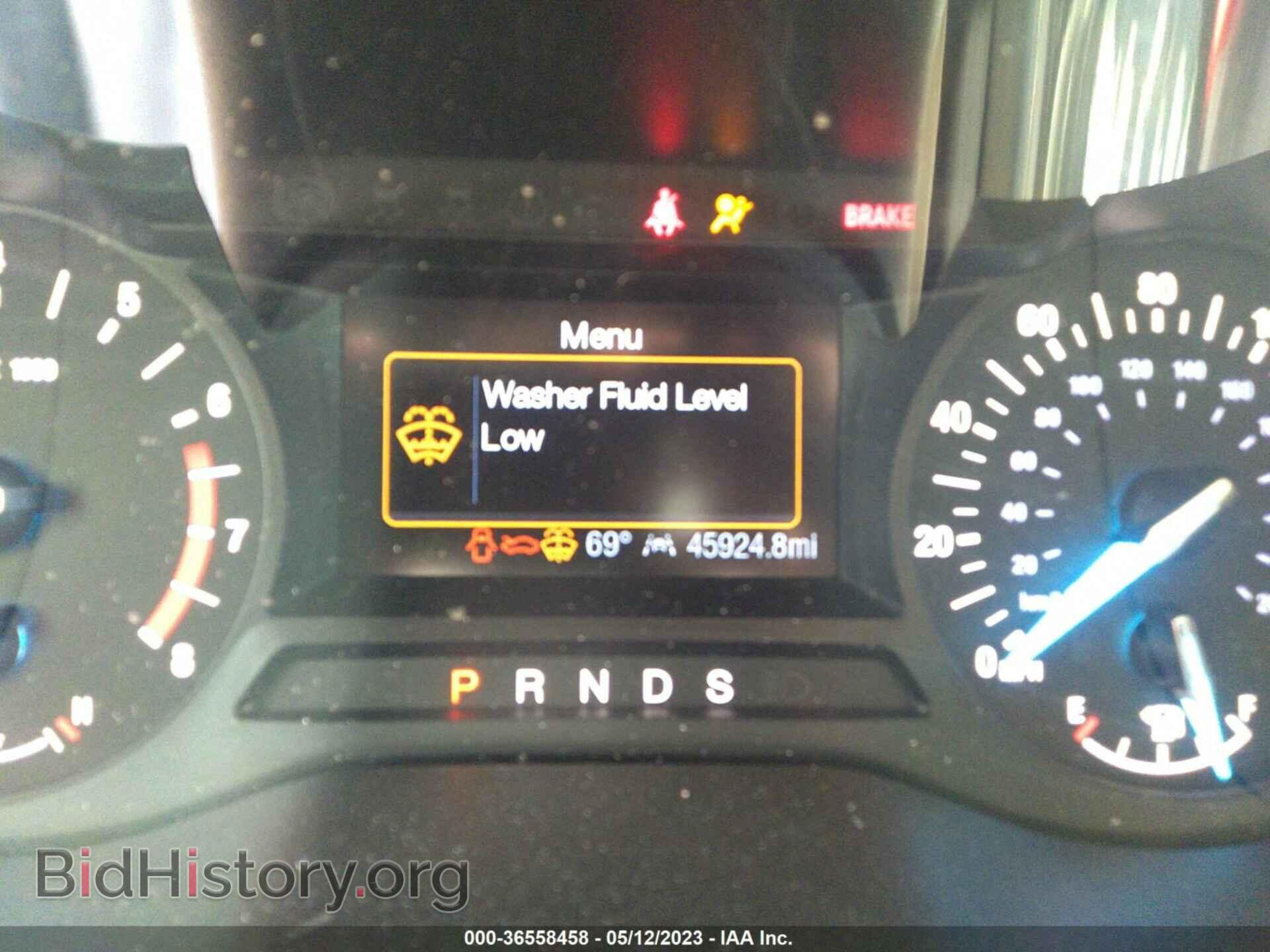 2019 FORD EDGE - VIN: 2FMPK4G90KBC64286 - Photo 7
