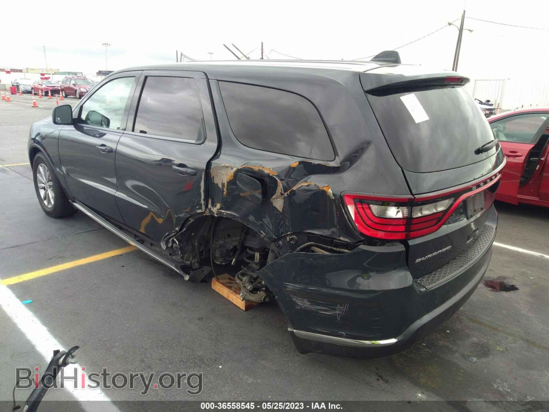 2018 DODGE DURANGO - VIN: 1C4RDHAG3JC169922 - Фото 6