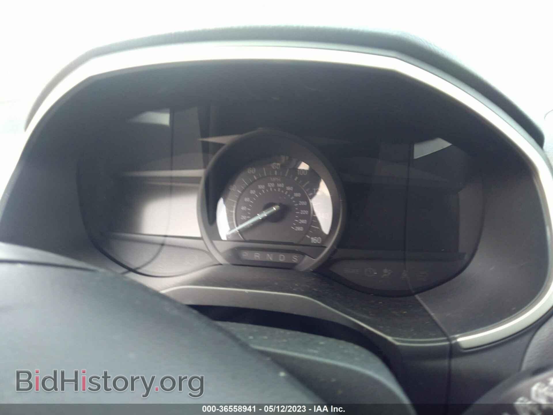 2020 FORD EDGE - VIN: 2FMPK3J9XLBA70188 - Фото 7