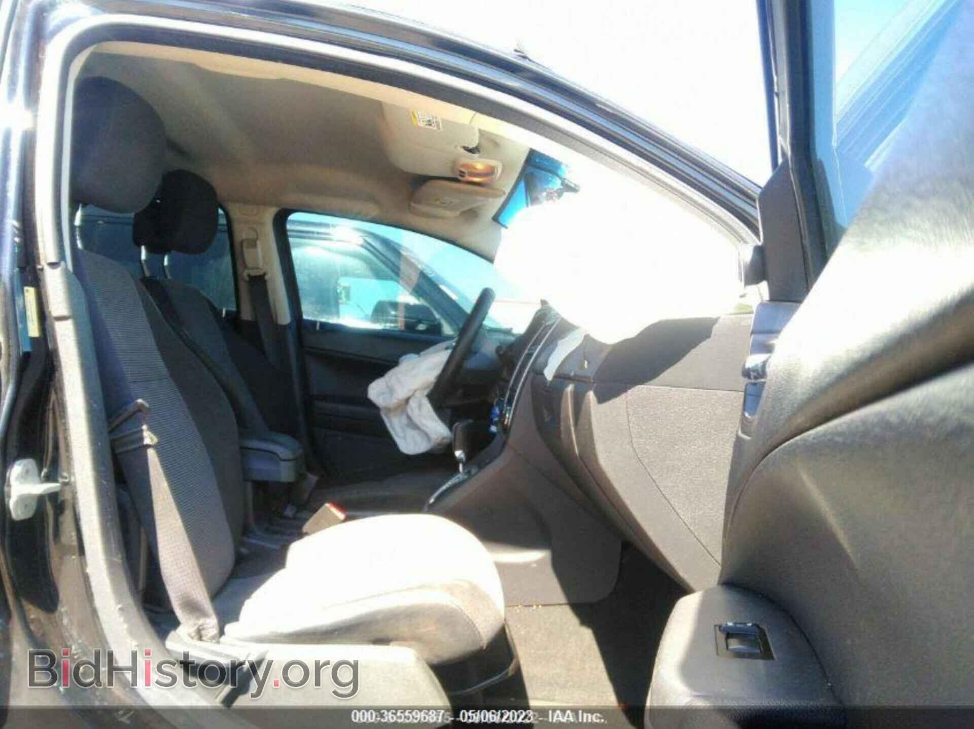 2012 DODGE CALIBER - VIN: 1C3CDWDA8CD534842 - Photo 5