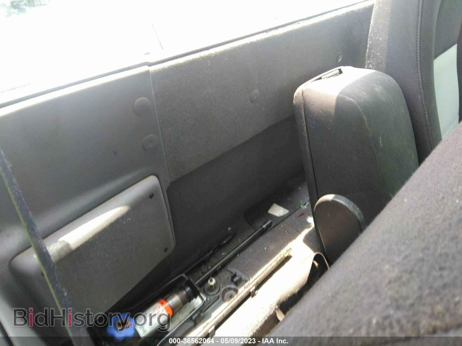 2007 FORD RANGER - VIN: 1FTYR10D37PA98721 - Фото 8