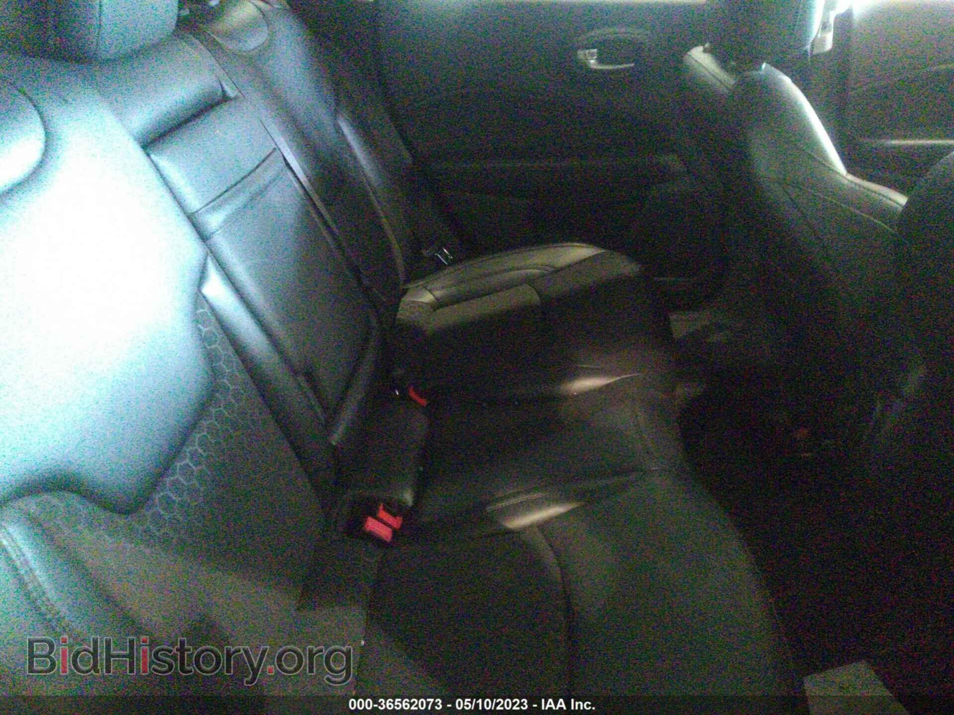 2019 JEEP COMPASS - VIN: 3C4NJDBB2KT768075 - Фото 8