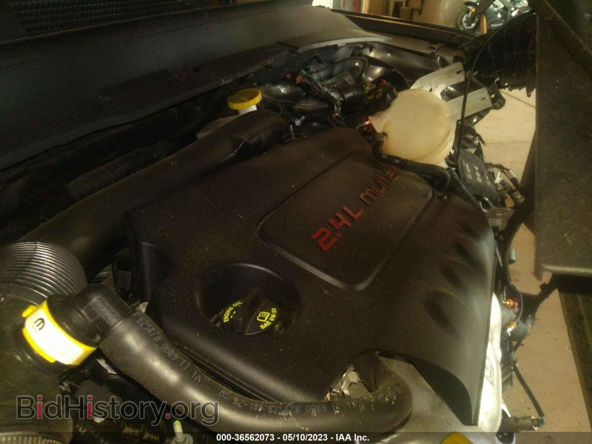 2019 JEEP COMPASS - VIN: 3C4NJDBB2KT768075 - Фото 10