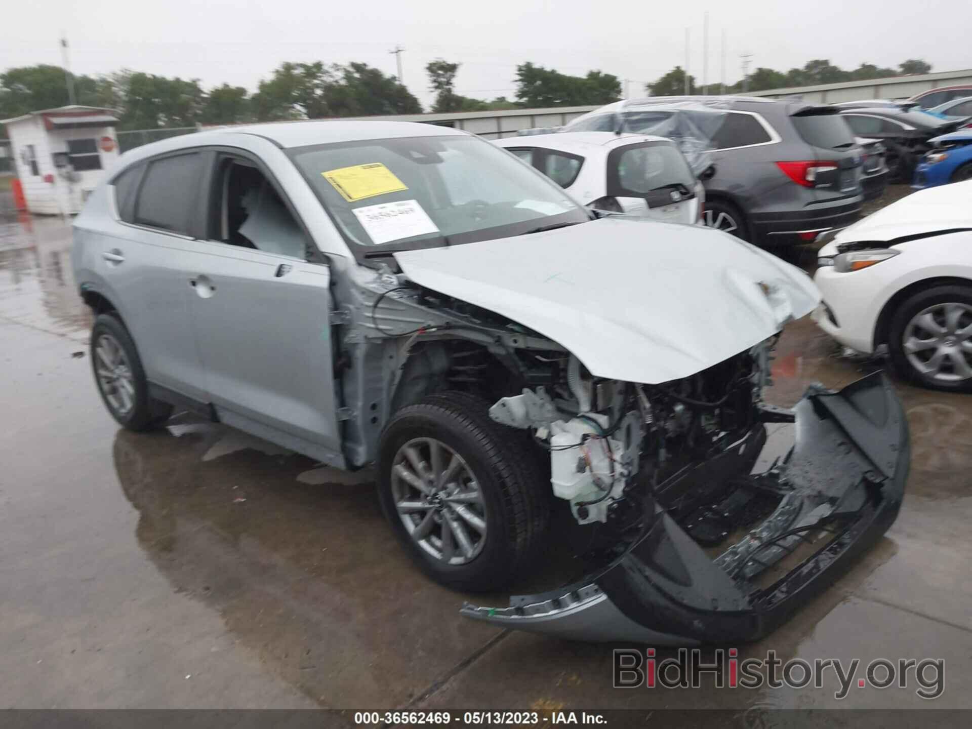 Photo JM3KFBBM9P0166151 - MAZDA CX-5 2023