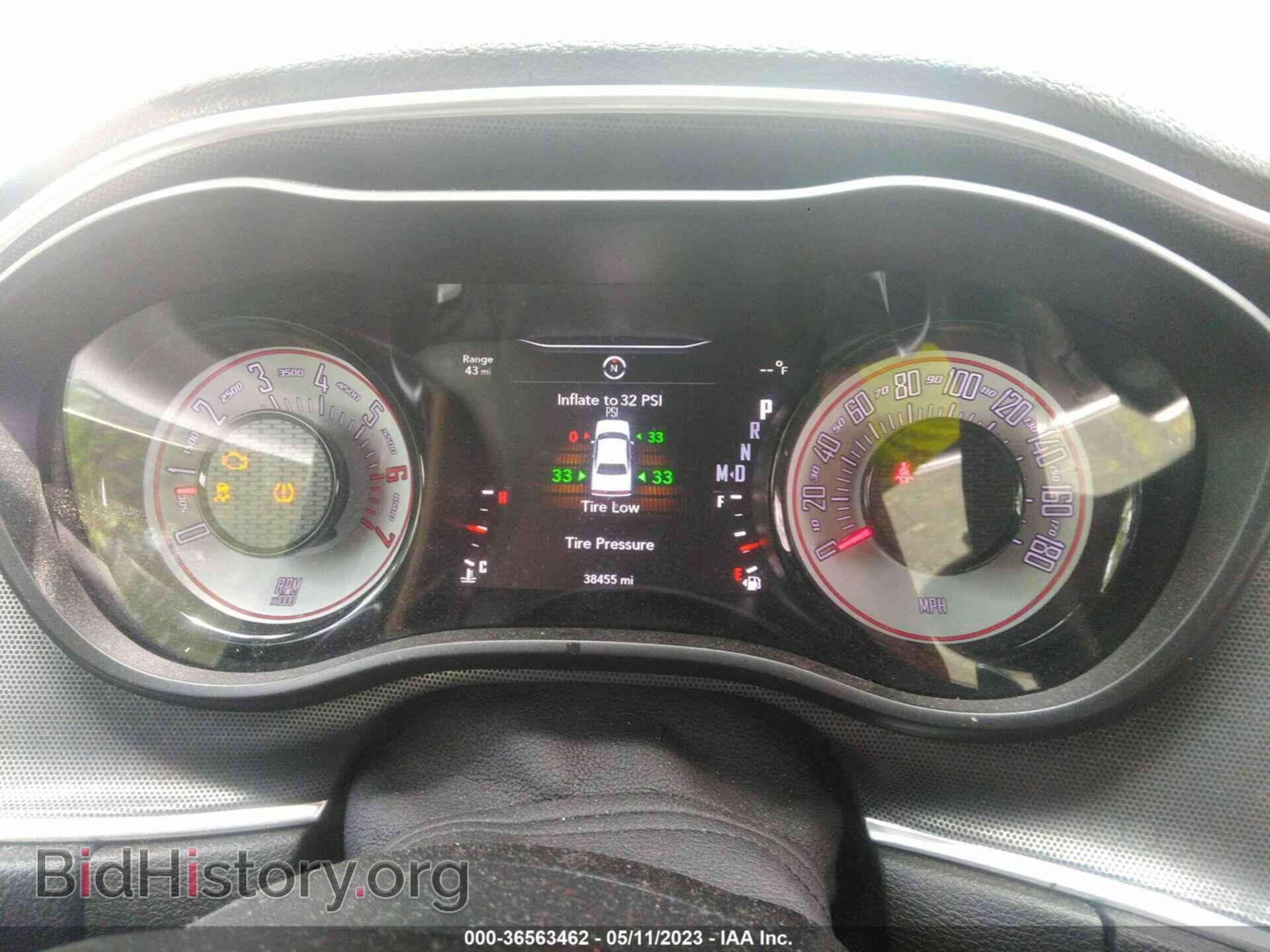 2018 DODGE CHALLENGER - VIN: 2C3CDZFJ5JH172239 - Photo 7