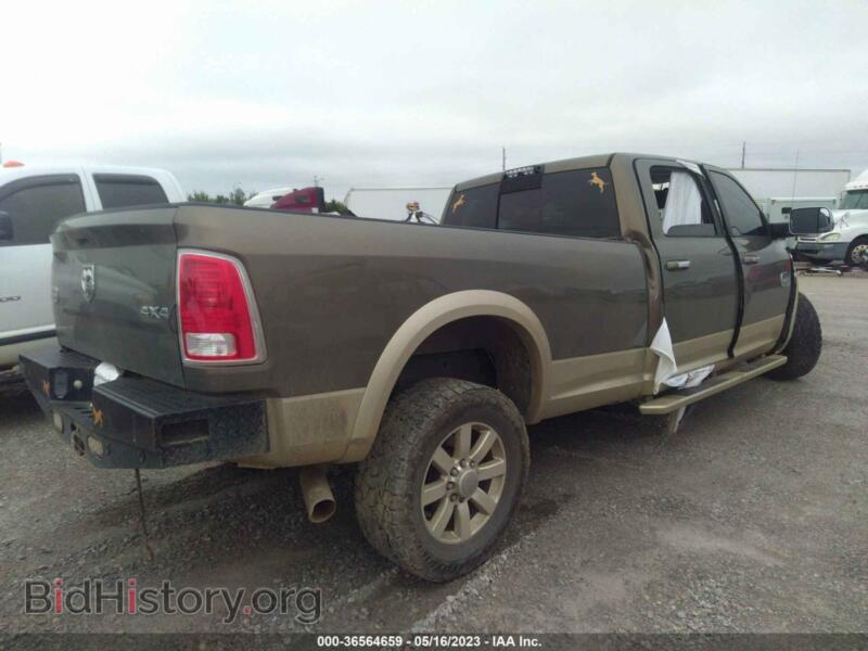 2014 RAM 3500 (VIN 3C63R3KL4EG255577) — photo 4 of 10