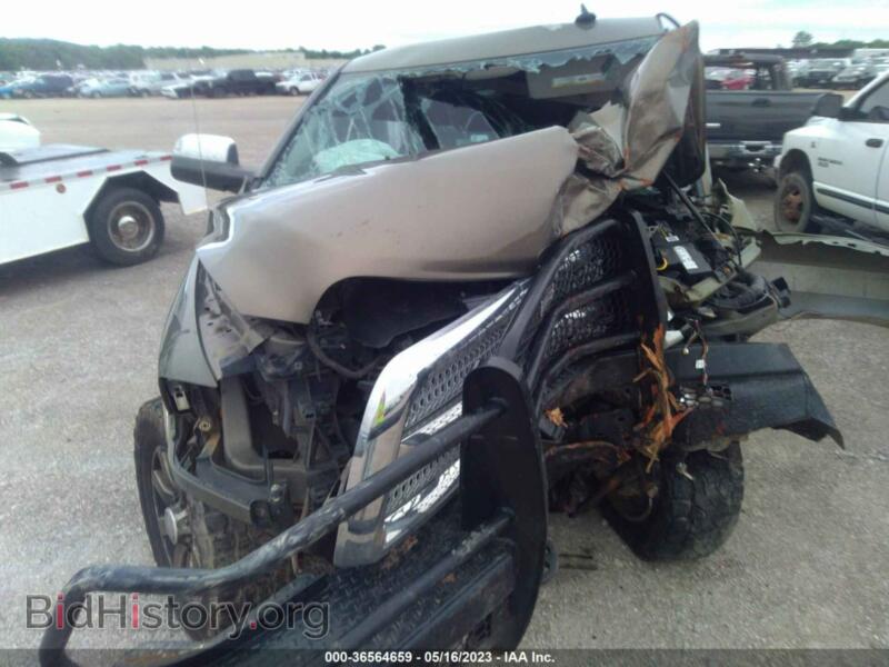 2014 RAM 3500 (VIN 3C63R3KL4EG255577) — photo 10 of 10