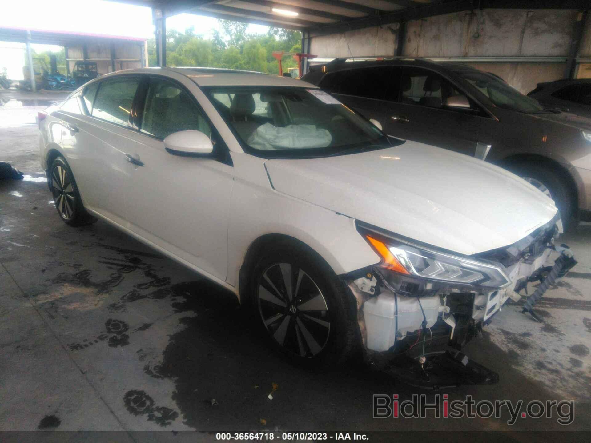 Photo 1N4BL4EV7LC183997 - NISSAN ALTIMA 2020