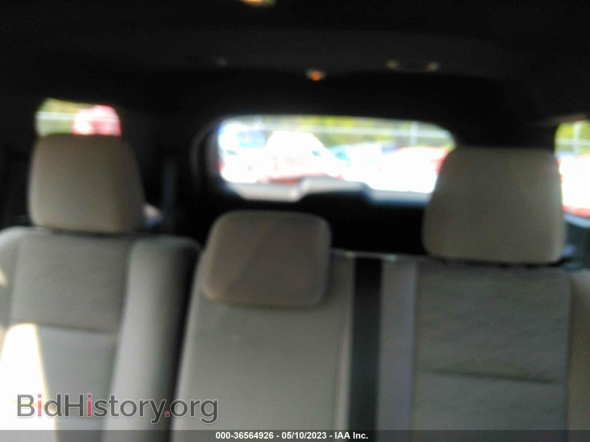 2013 FORD EXPLORER - VIN: 1FM5K7B80DGA68013 - Photo 8