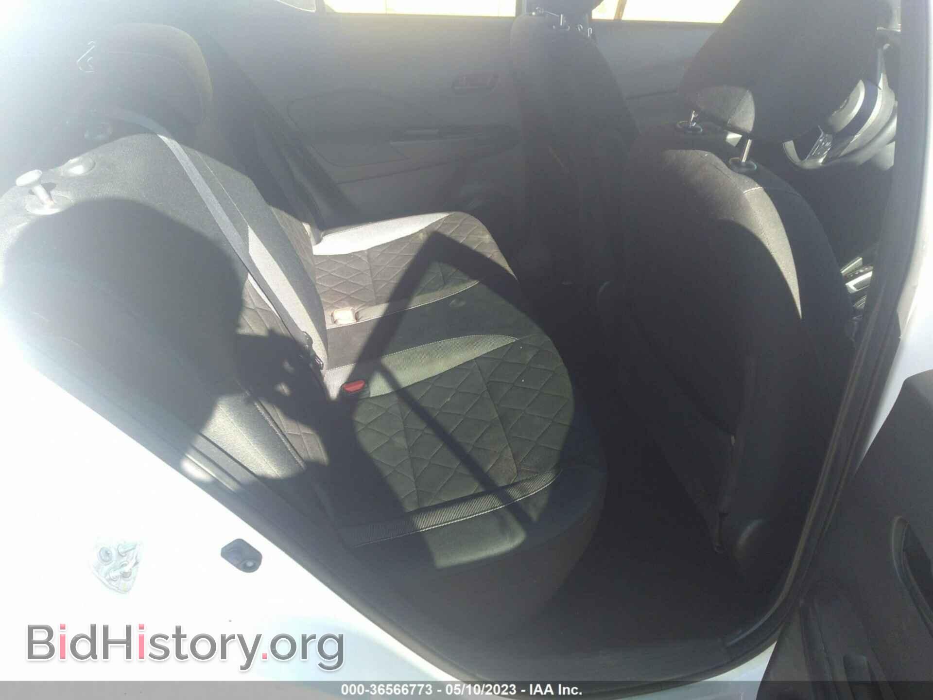 2019 NISSAN KICKS - VIN: 3N1CP5CU3KL524255 - Фото 8
