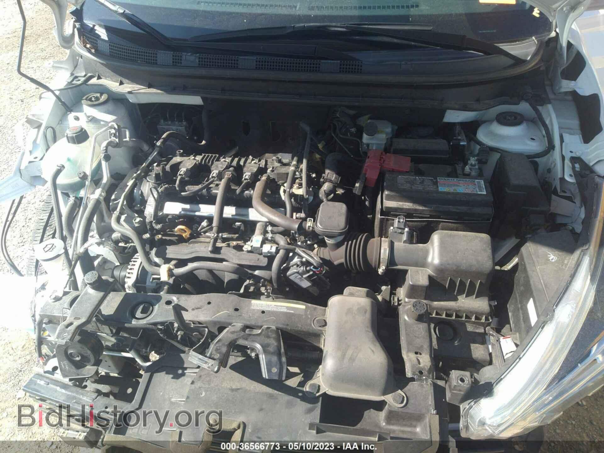 2019 NISSAN KICKS - VIN: 3N1CP5CU3KL524255 - Фото 10