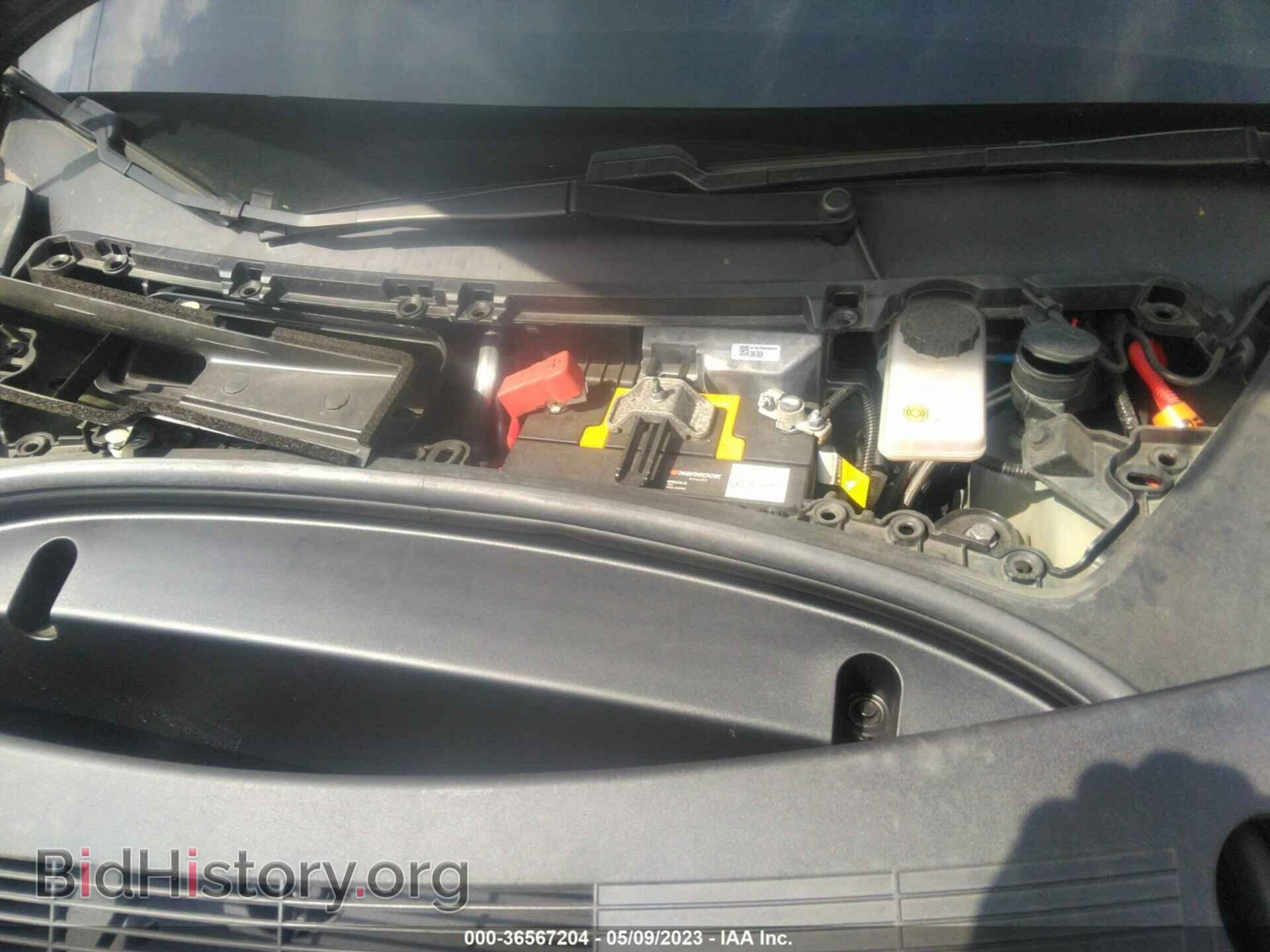 2020 TESLA MODEL 3 - VIN: 5YJ3E1EA4LF708554 - Фото 10
