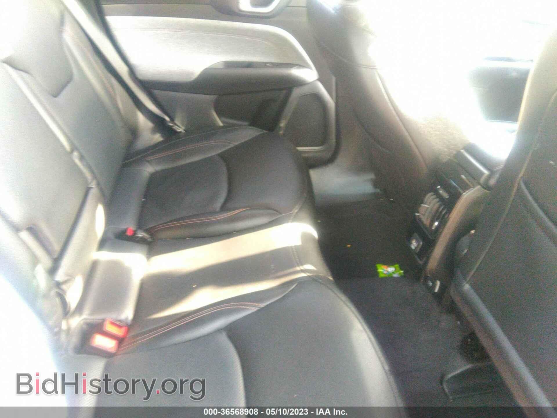2022 JEEP COMPASS - VIN: 3C4NJDFB6NT207991 - Фото 8