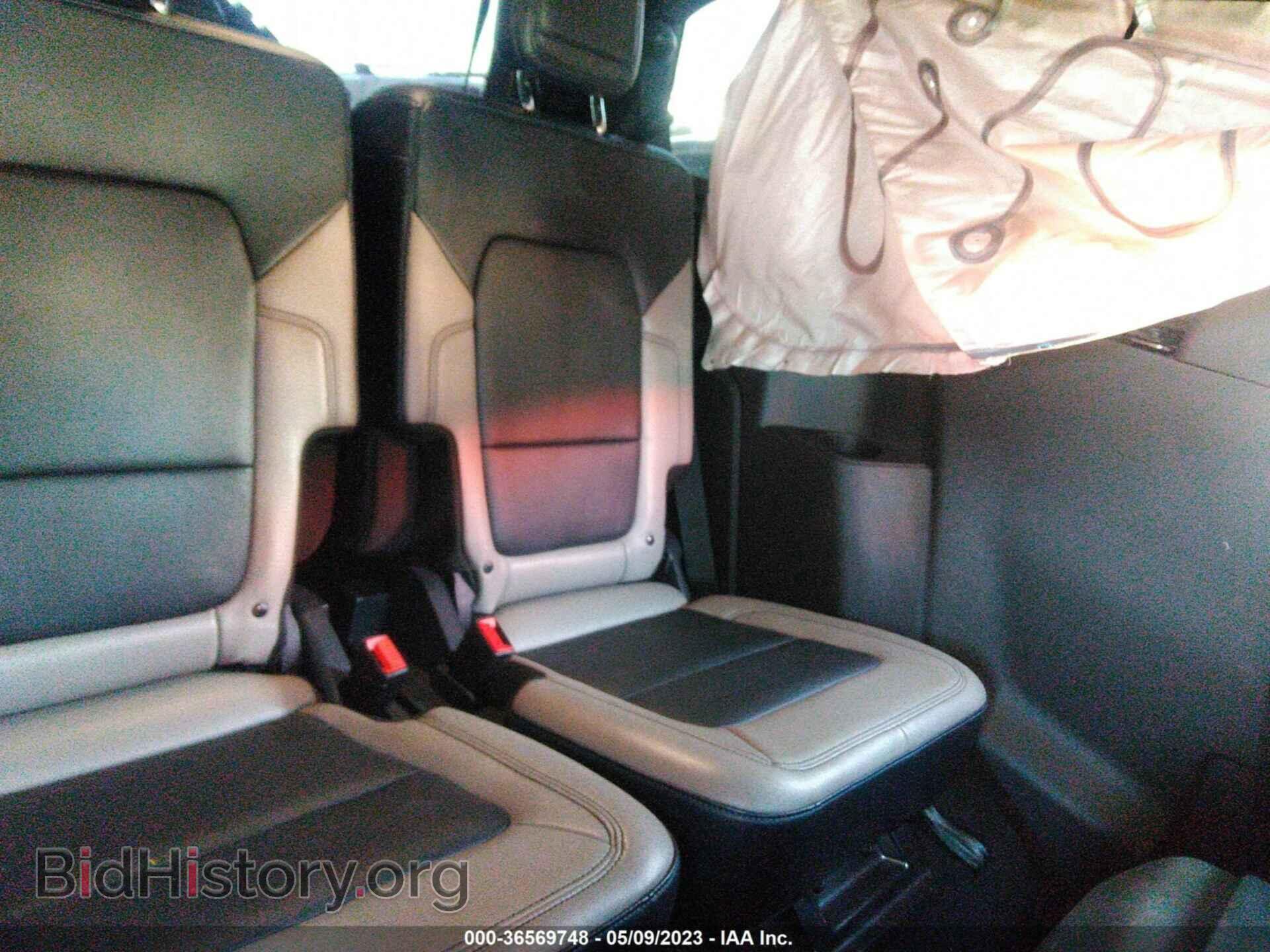 2021 FORD BRONCO - VIN: 1FMDE5CP4MLA65894 - Фото 8