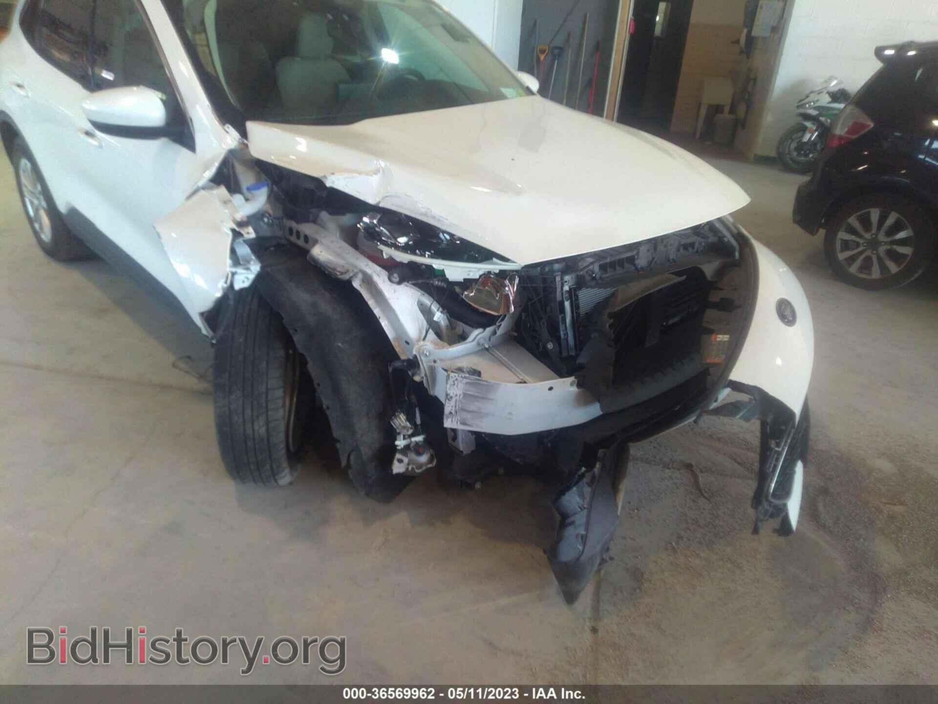 2020 FORD ESCAPE - VIN: 1FMCU0G60LUA31897 - Фото 6