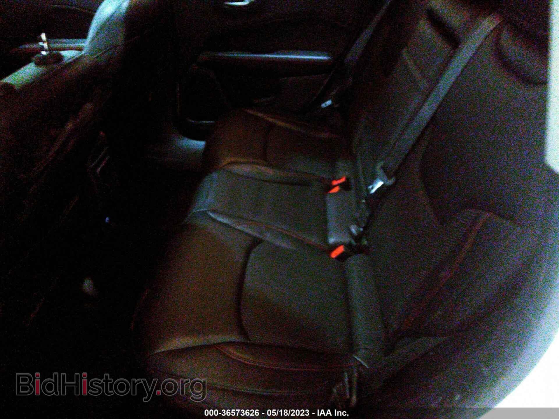2017 JEEP NEW COMPASS - VIN: 3C4NJDDB0HT606998 - Фото 8