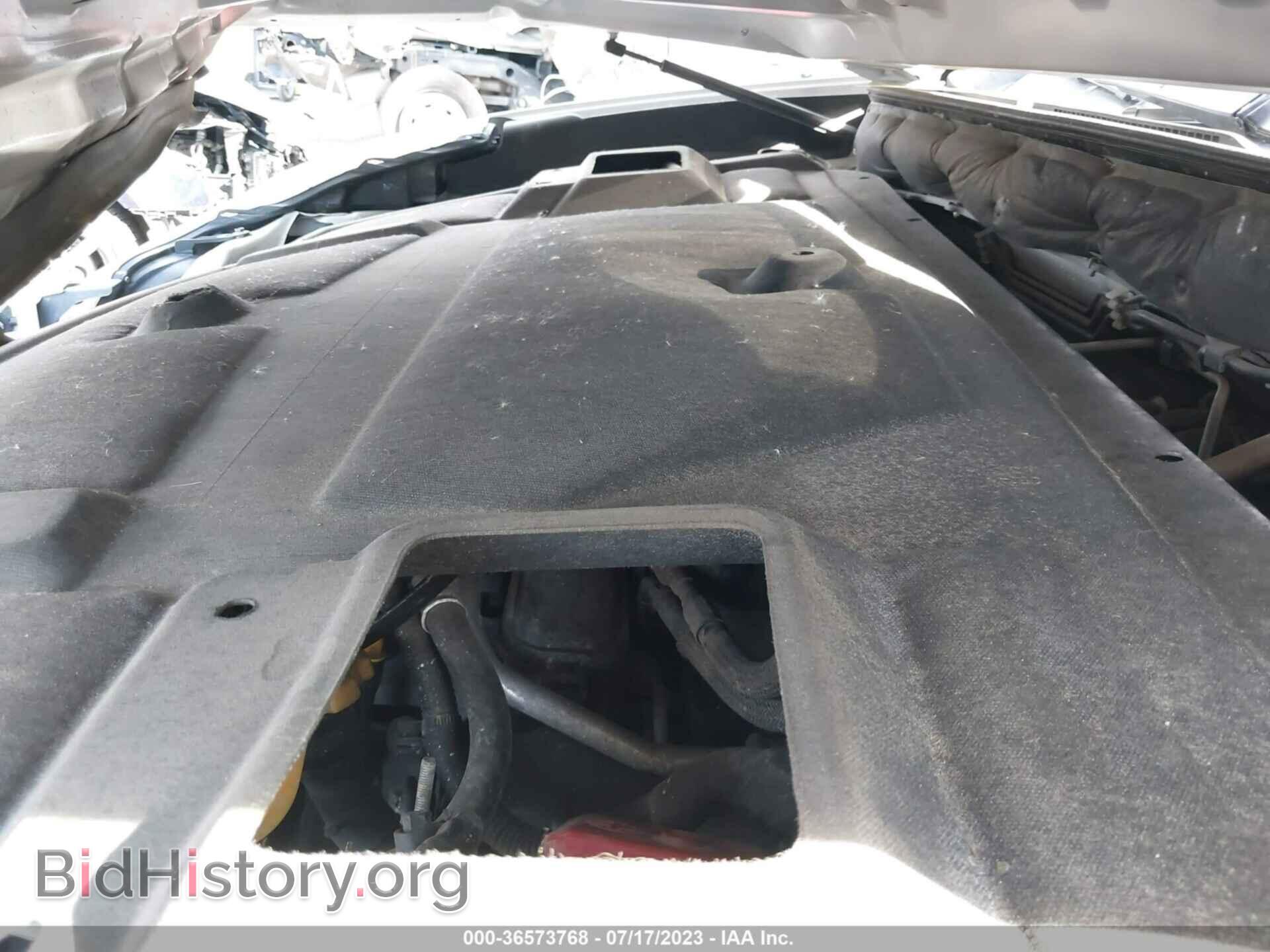 2012 SUBARU OUTBACK - VIN: 4S4BRBACXC3221638 - Photo 10