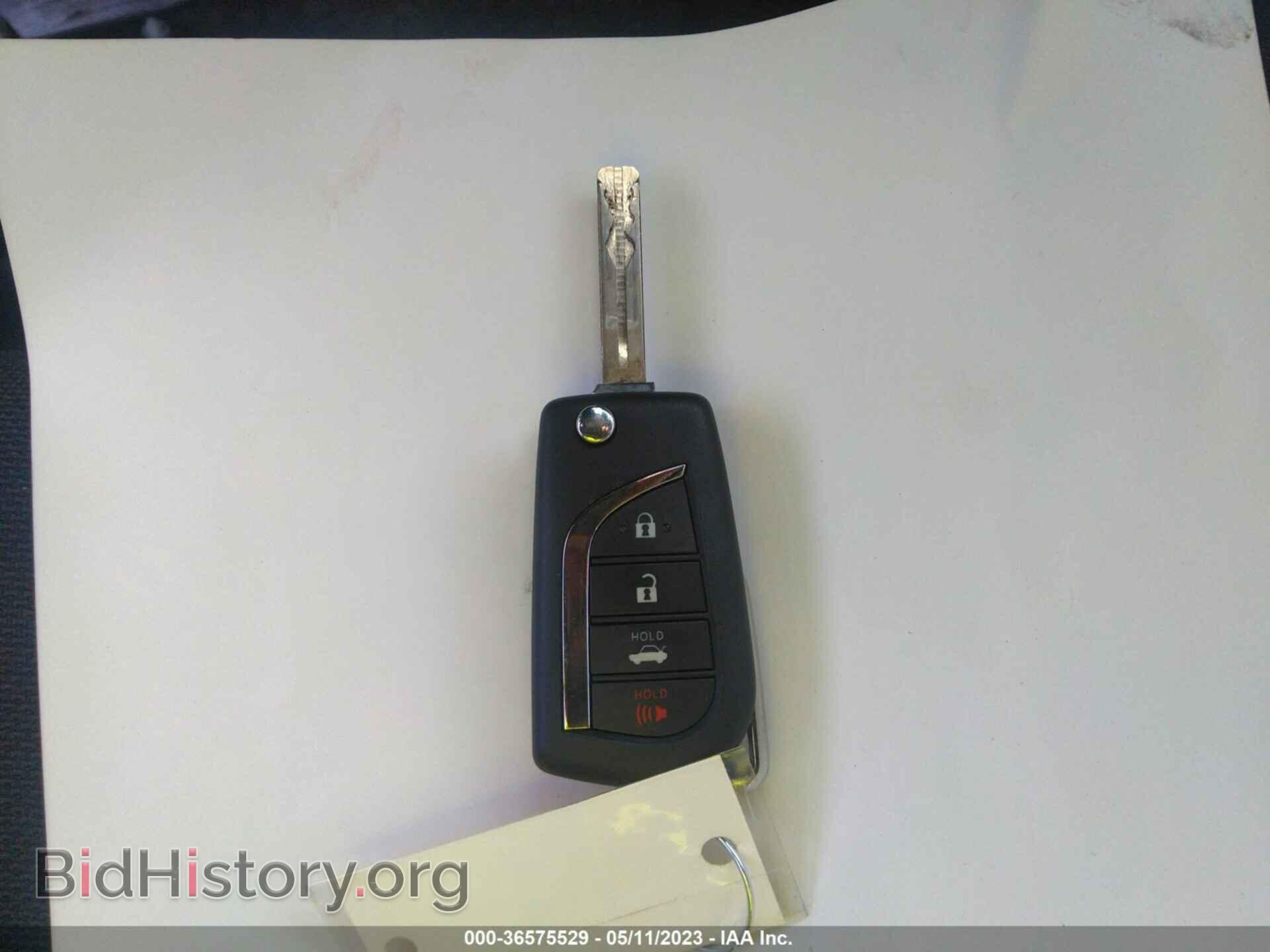 2021 TOYOTA COROLLA - VIN: 5YFS4MCE0MP088409 - Photo 11