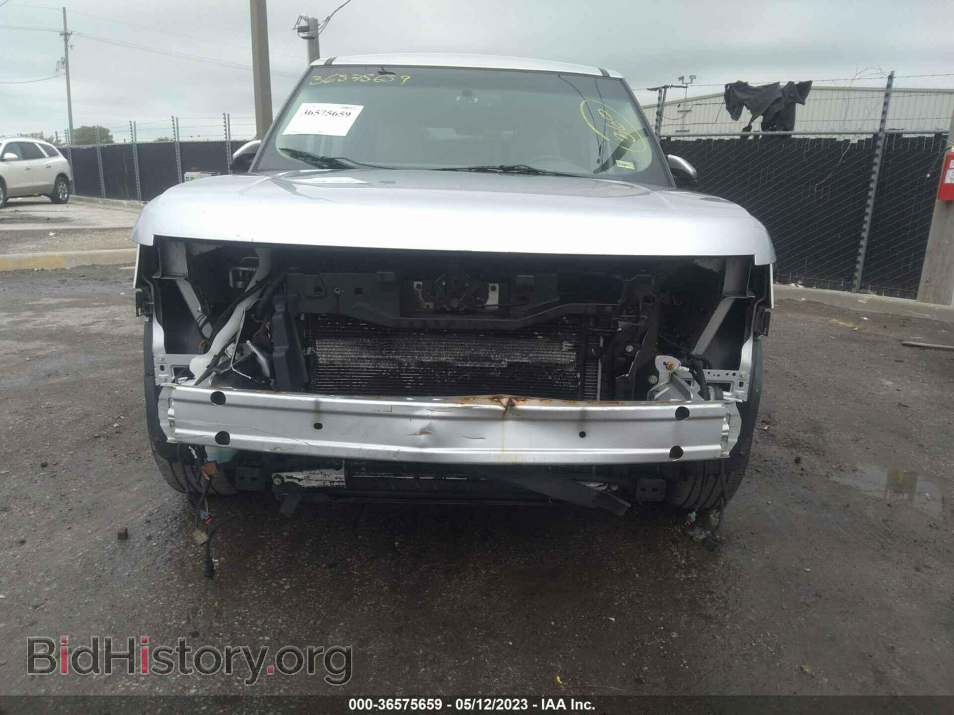 2012 FORD FLEX - VIN: 2FMGK5CC9CBD02946 - Photo 6