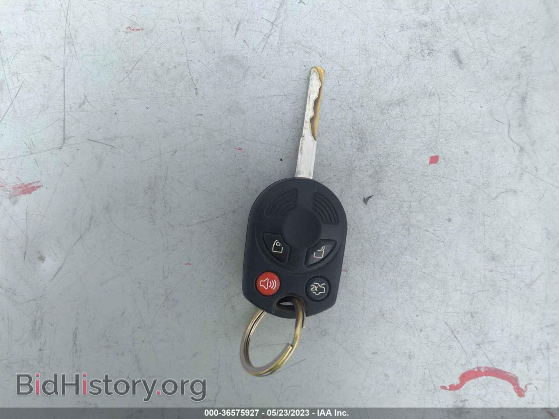 2014 FORD FOCUS - VIN: 1FADP3F2XEL145307 - Фото 11