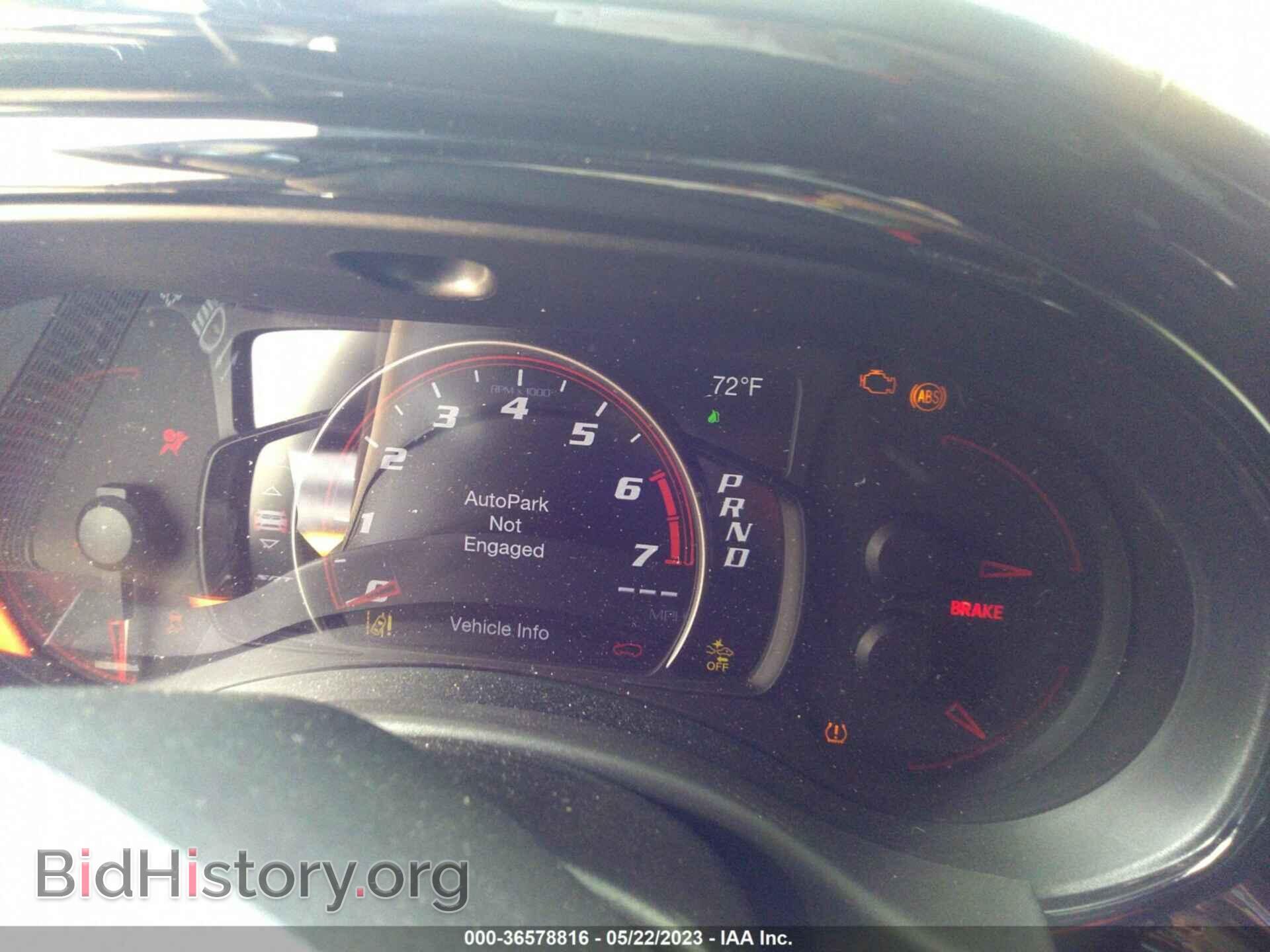 2021 DODGE DURANGO - VIN: 1C4SDJGJXMC818812 - Фото 7