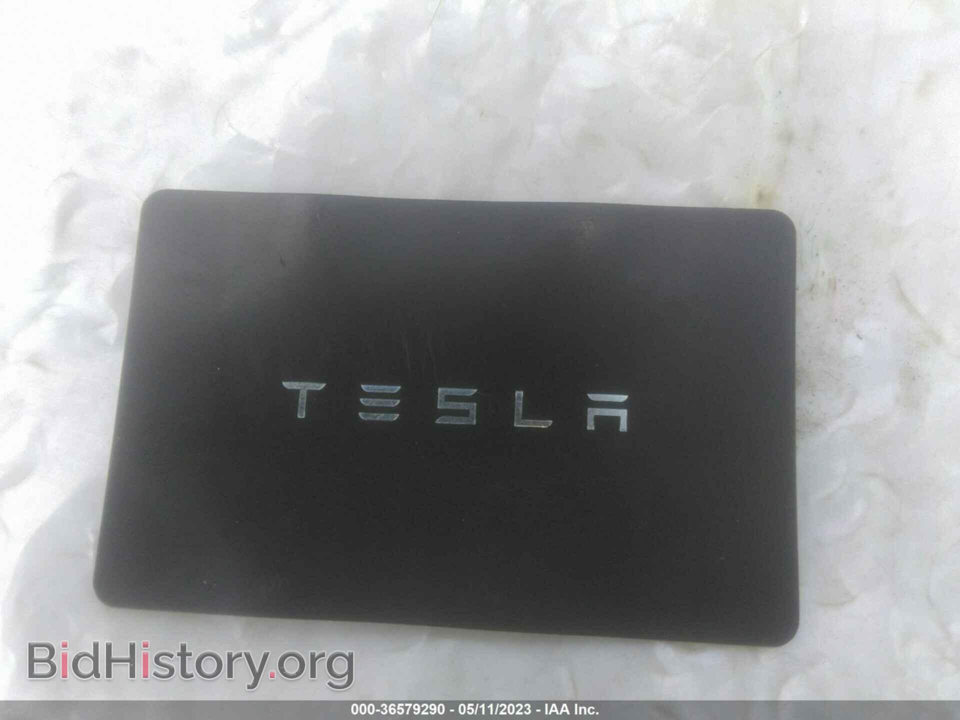 2021 TESLA MODEL 3 - VIN: 5YJ3E1EA3MF026864 - Photo 10