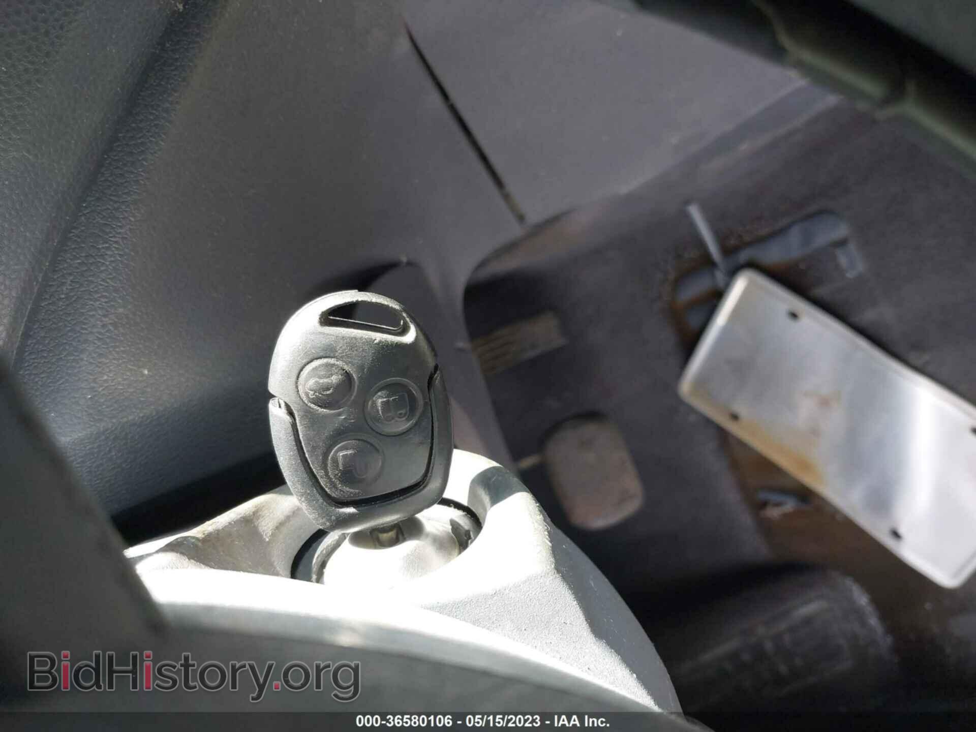 2011 FORD TRANSIT CONNECT - VIN: NM0LS7DN7BT046574 - Фото 11