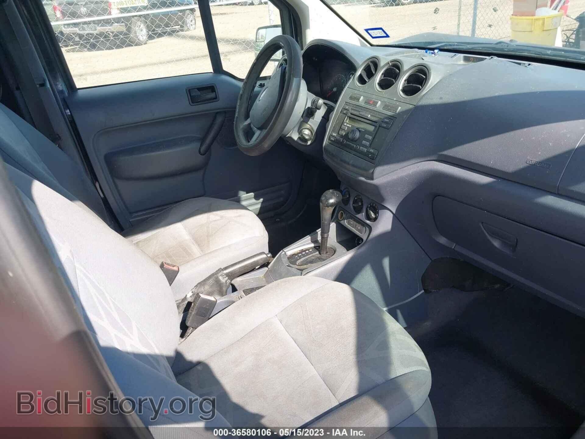 2011 FORD TRANSIT CONNECT - VIN: NM0LS7DN7BT046574 - Фото 5