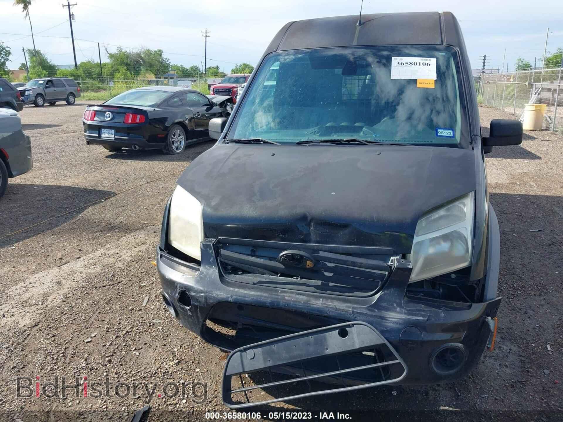 2011 FORD TRANSIT CONNECT - VIN: NM0LS7DN7BT046574 - Фото 6