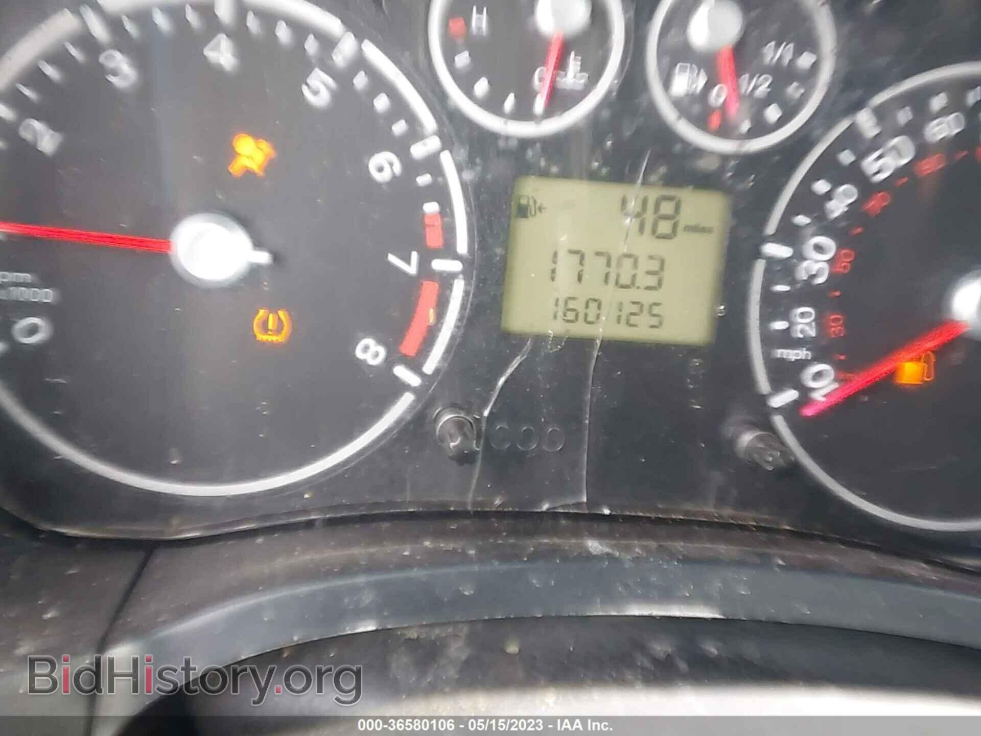 2011 FORD TRANSIT CONNECT - VIN: NM0LS7DN7BT046574 - Фото 7